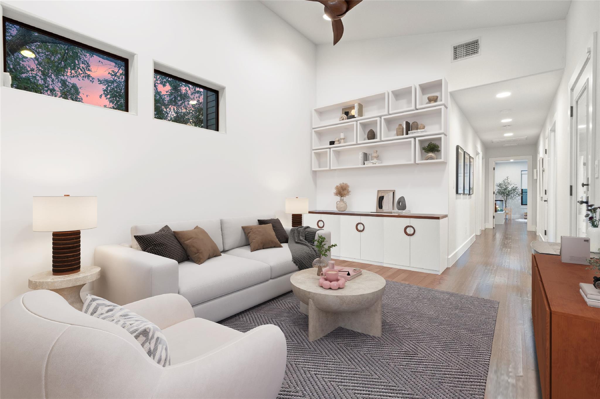 2811 Del Curto Rd # A, Austin, TX 78704