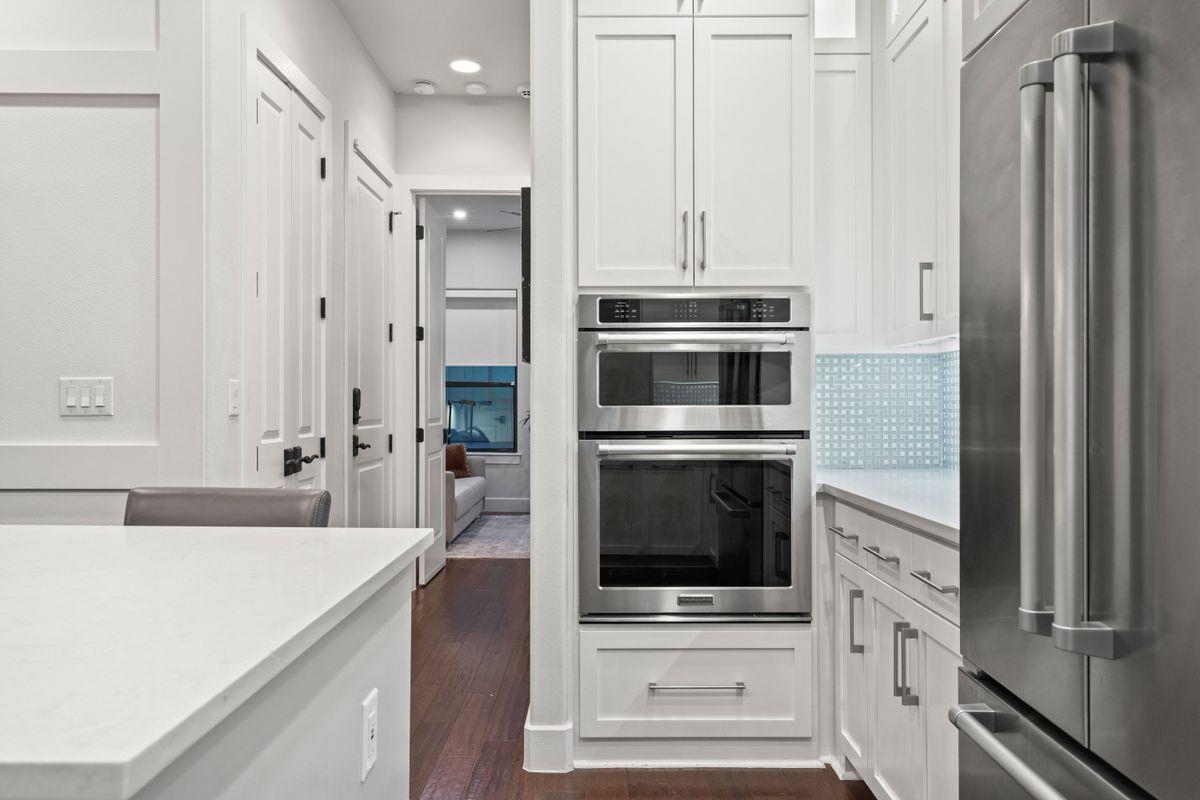 2811 Del Curto Rd # A, Austin, TX 78704