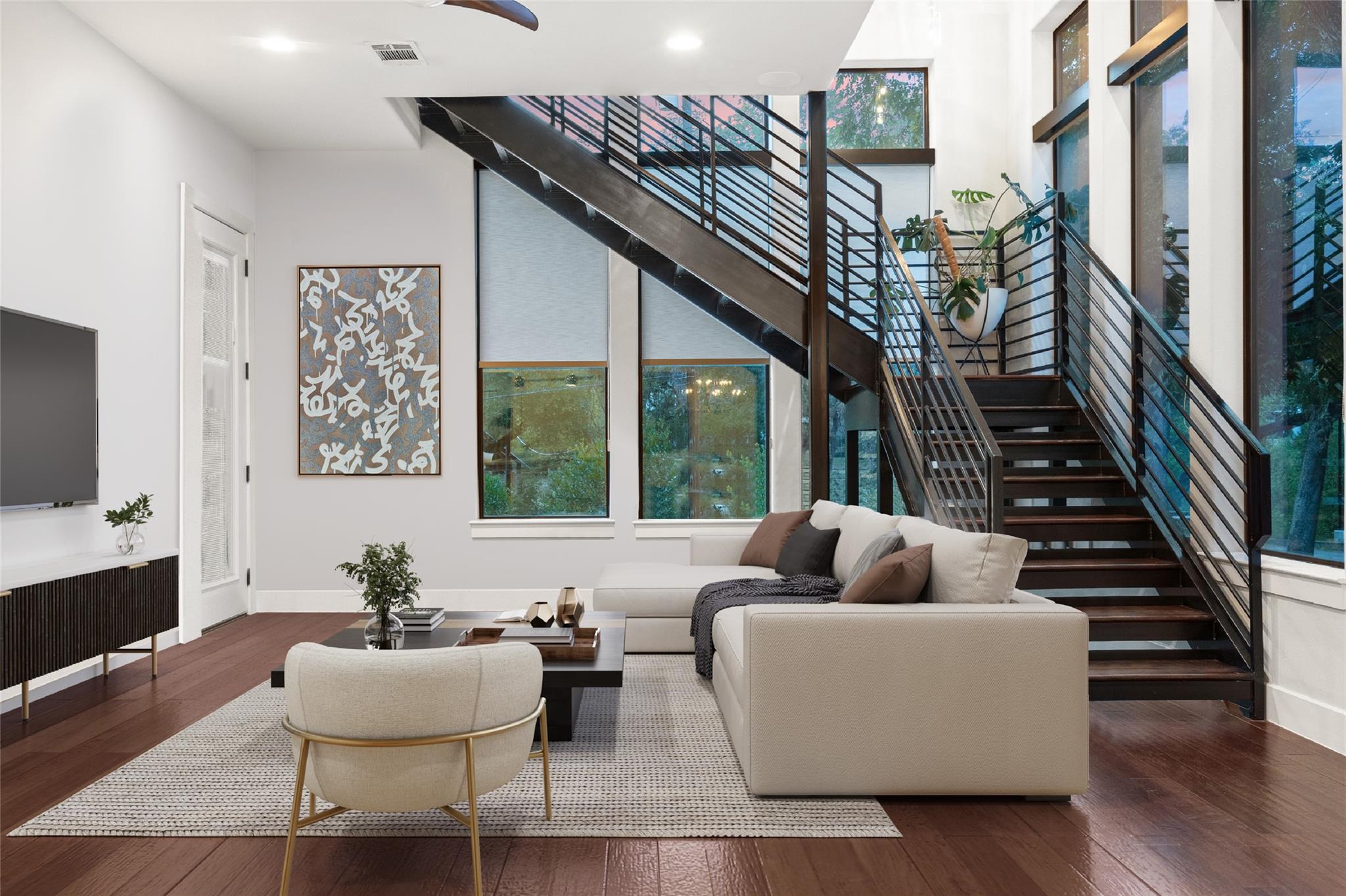 2811 Del Curto Rd # A, Austin, TX 78704