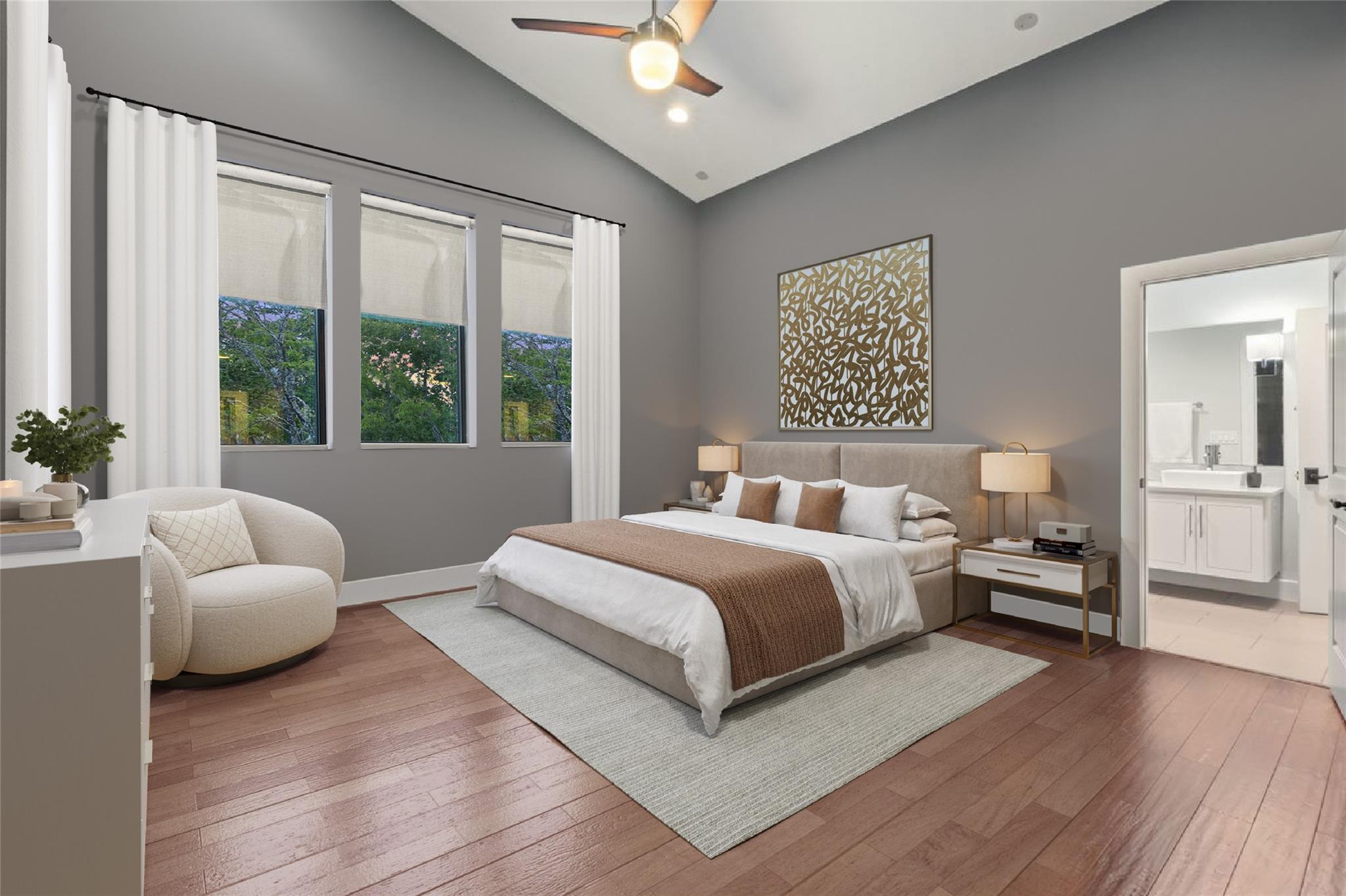 2811 Del Curto Rd # A, Austin, TX 78704