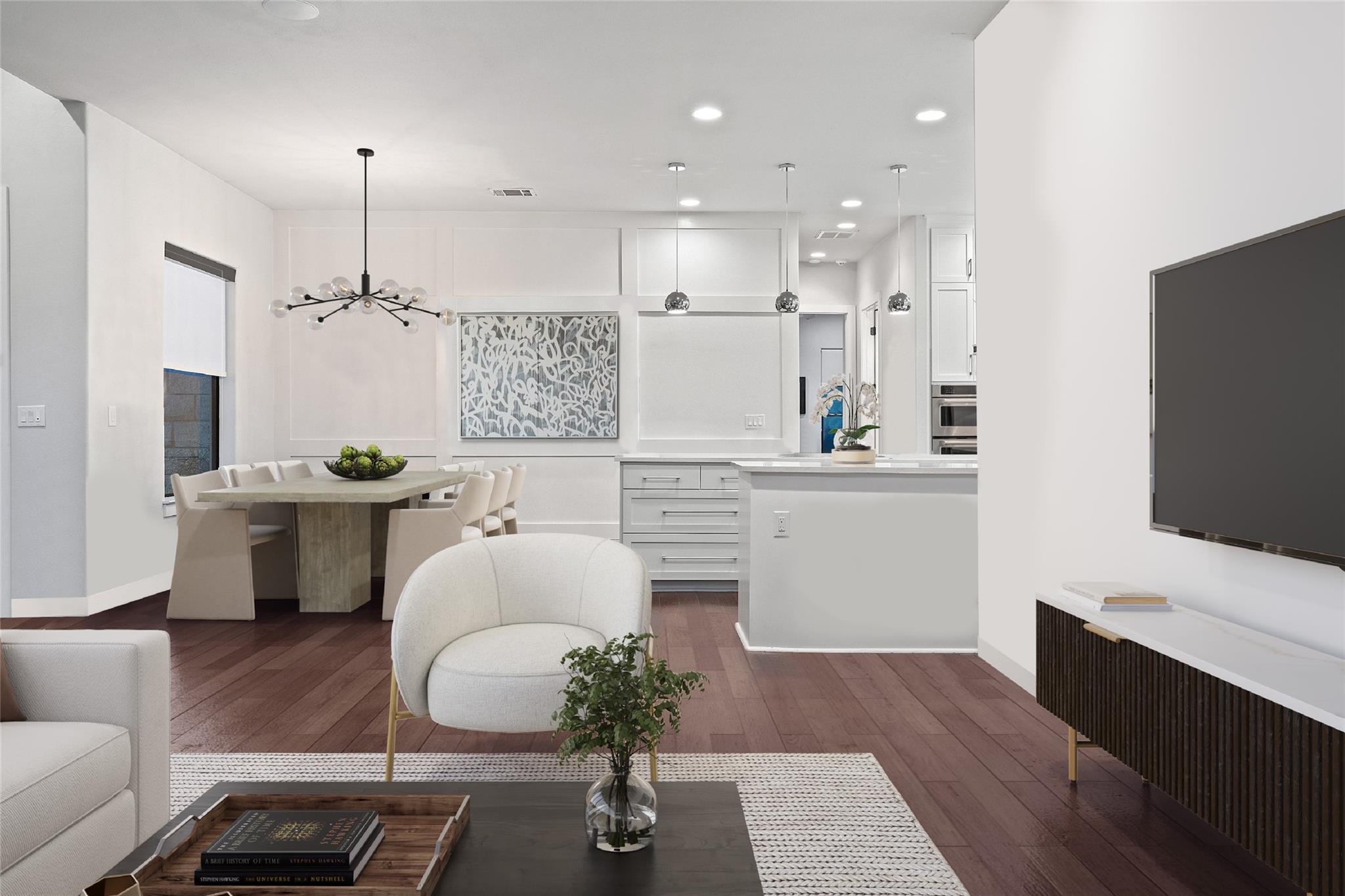 2811 Del Curto Rd # A, Austin, TX 78704