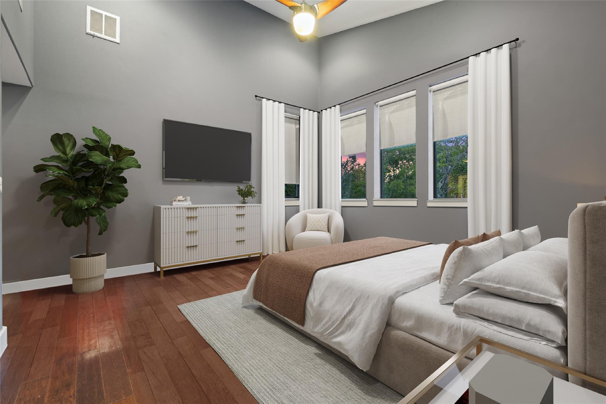 2811 Del Curto Rd # A, Austin, TX 78704