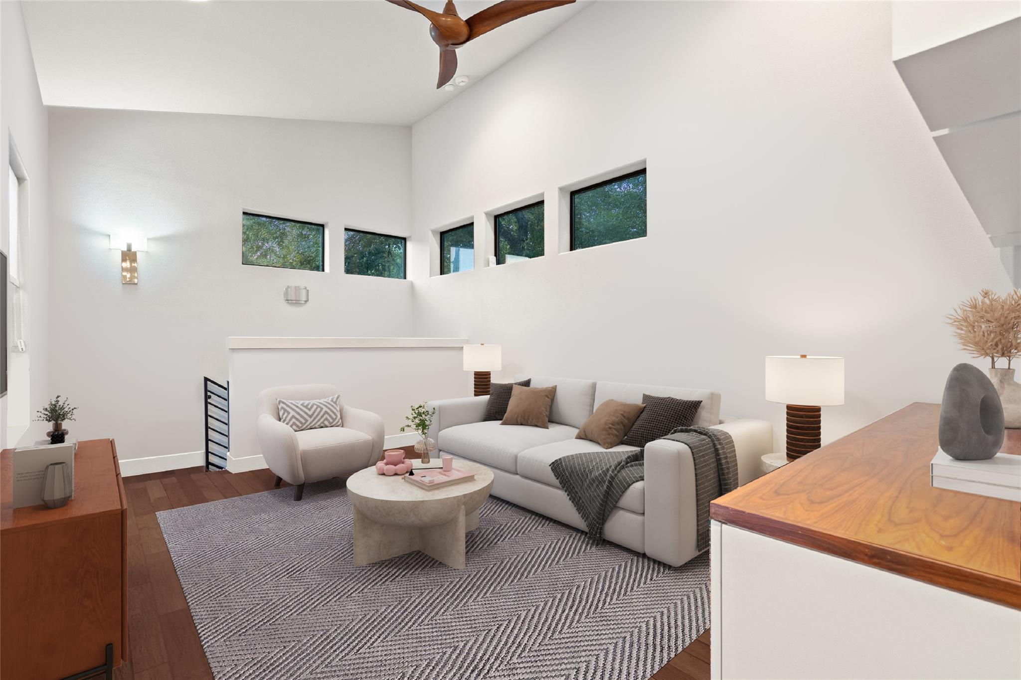 2811 Del Curto Rd # A, Austin, TX 78704