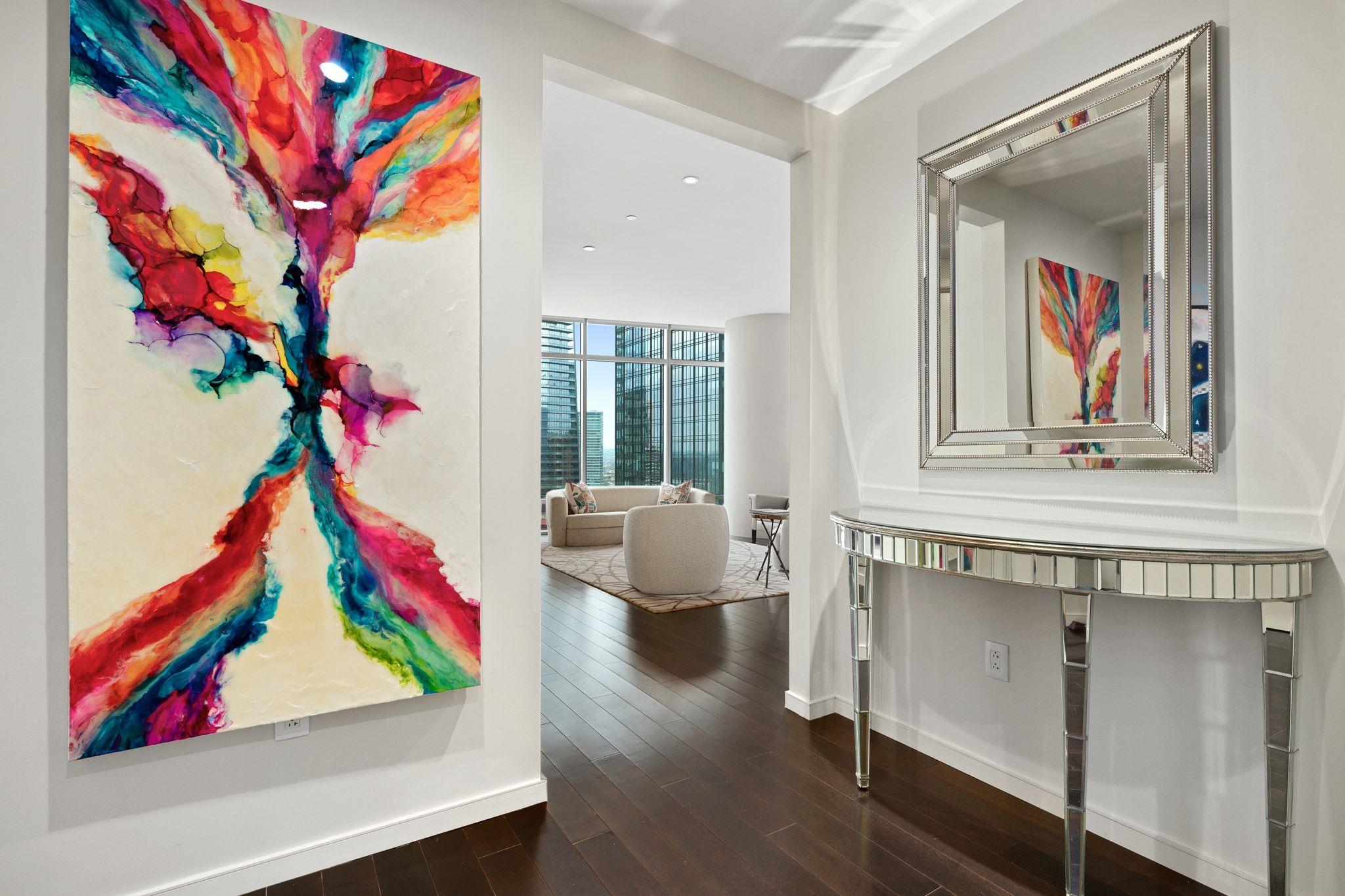 200 Congress Ave # 24E, Austin, TX 78701