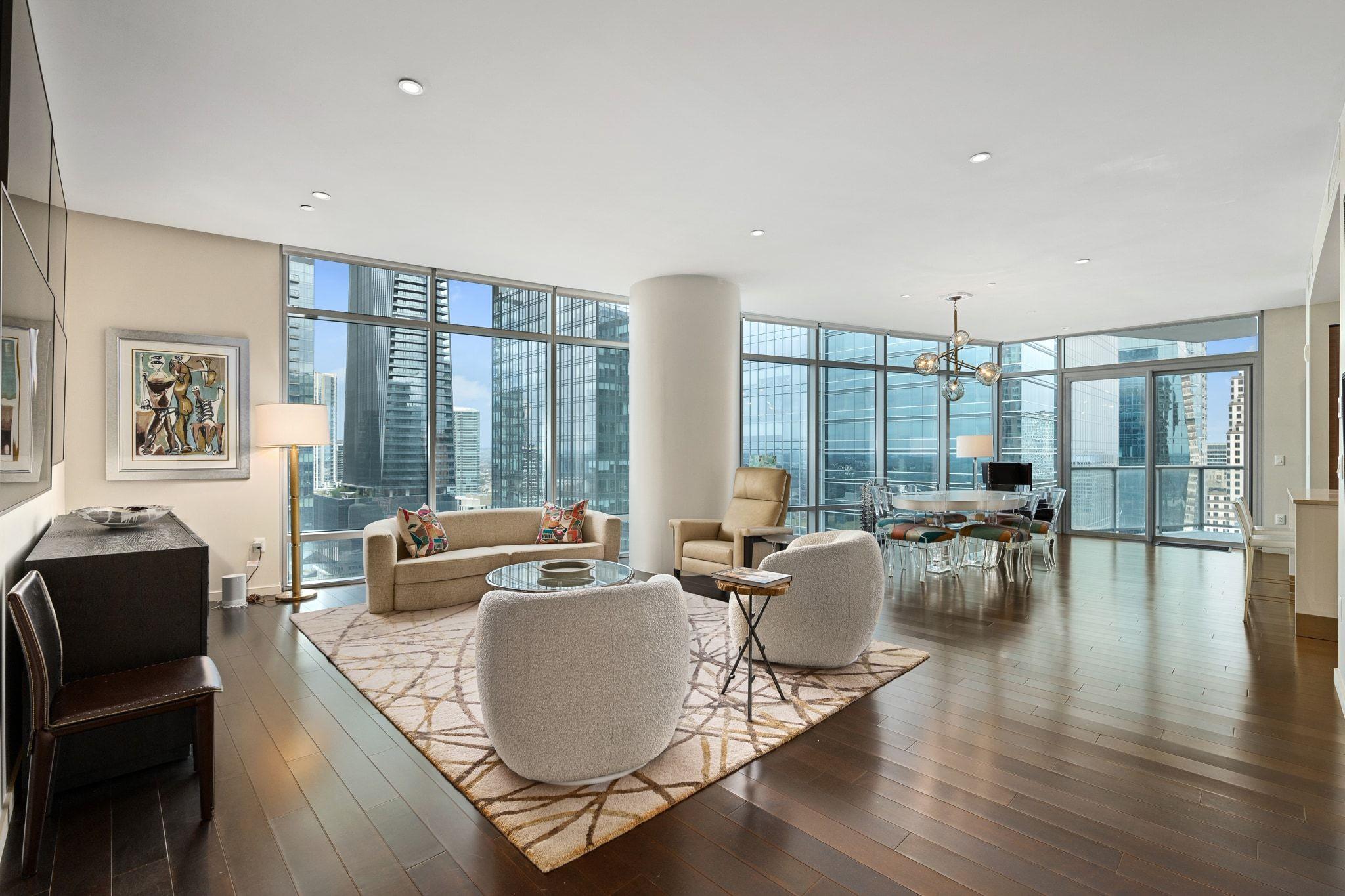 200 Congress Ave # 24E, Austin, TX 78701