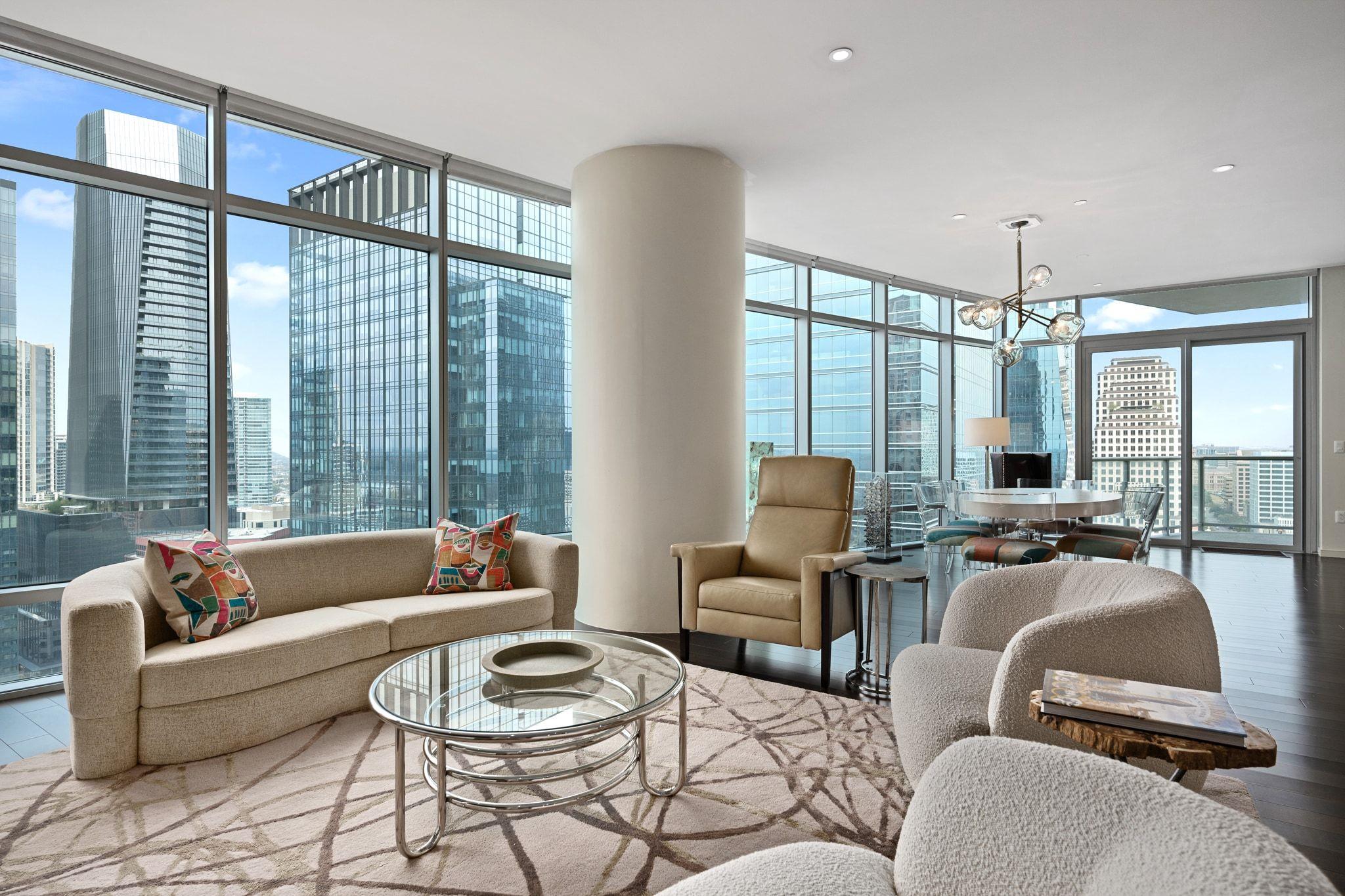 200 Congress Ave # 24E, Austin, TX 78701