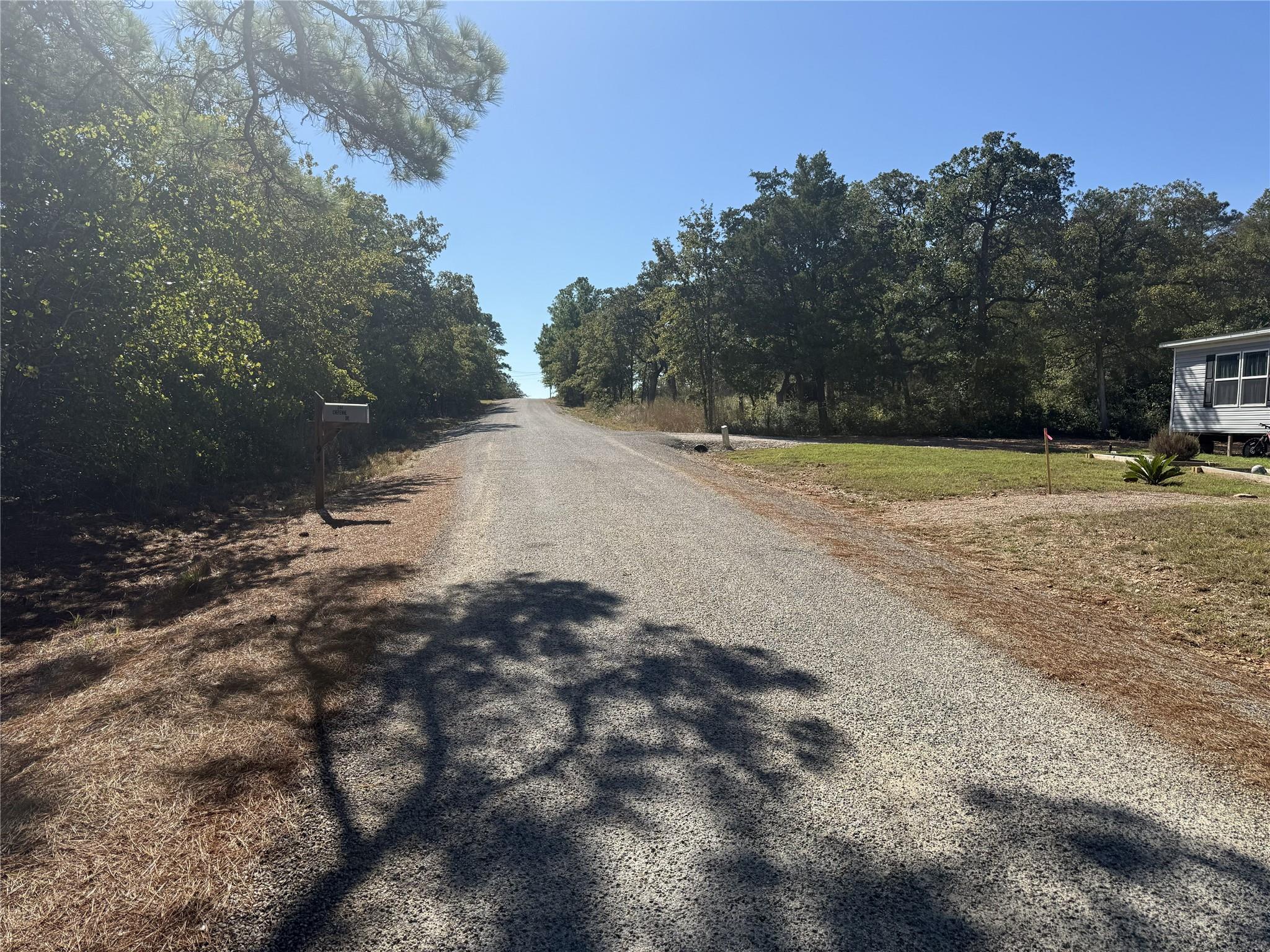 0 Cheyenne Dr, Smithville, TX 78957