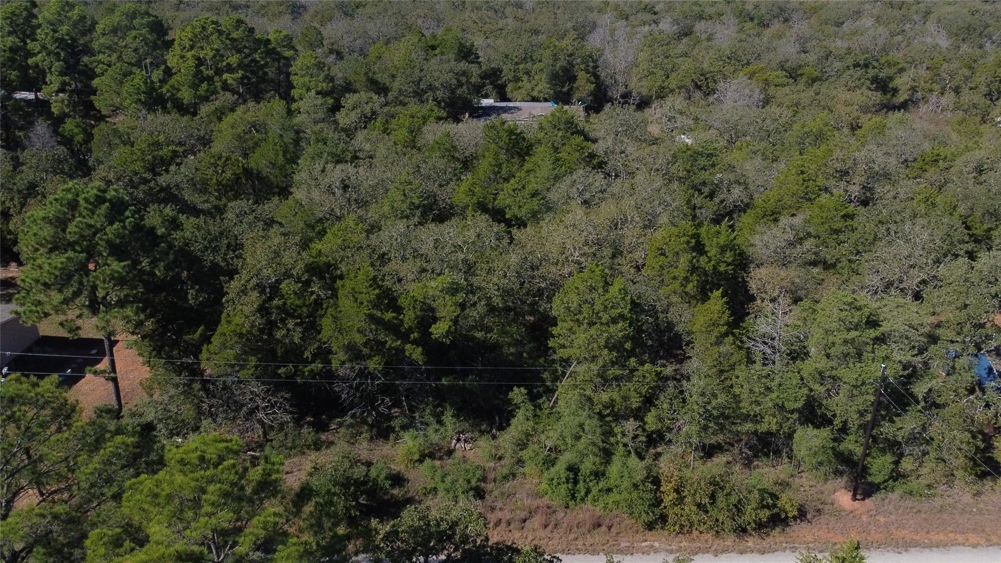 0 Cheyenne Dr, Smithville, TX 78957