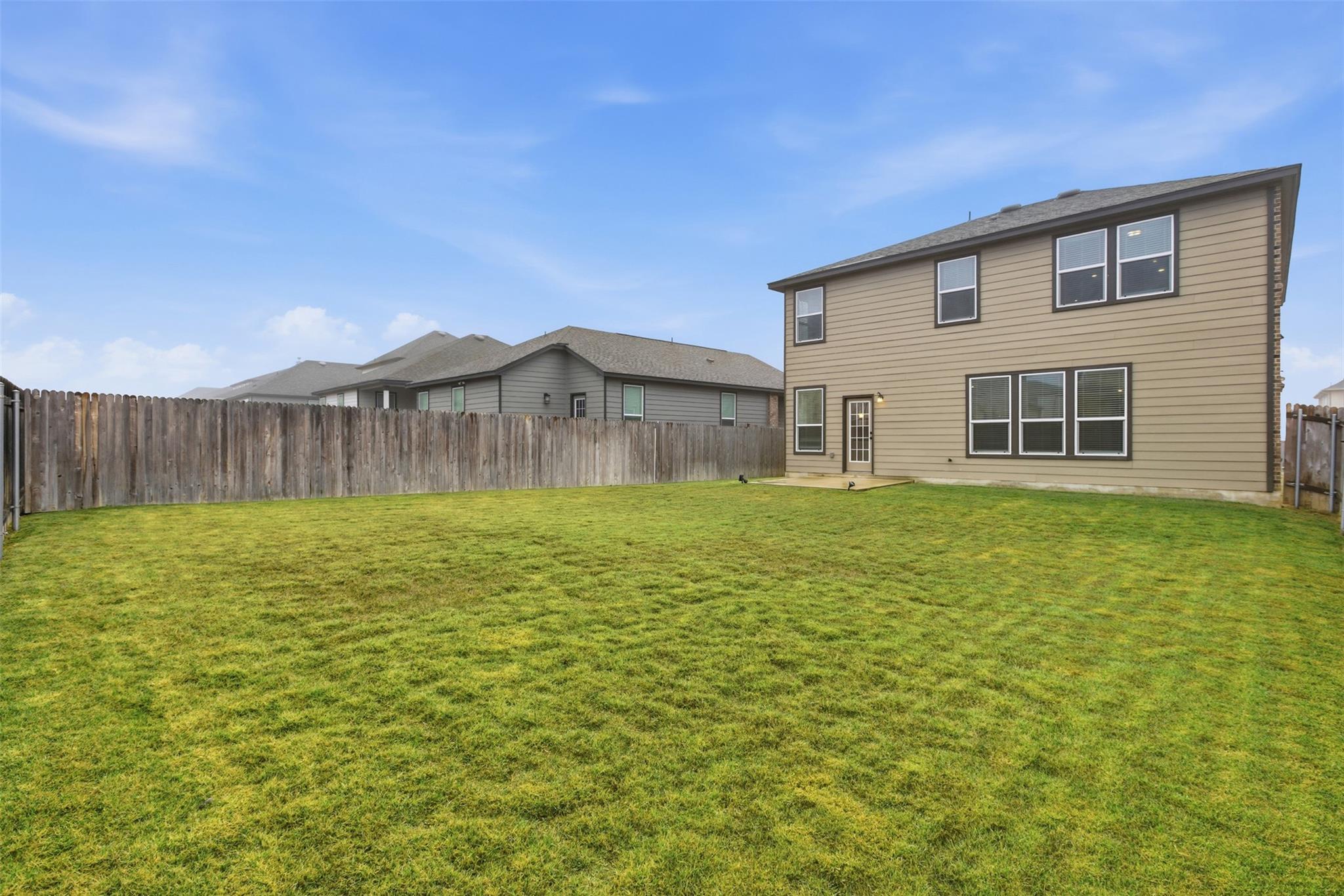 201 Sweet Autumn Dr, Georgetown, TX 78626