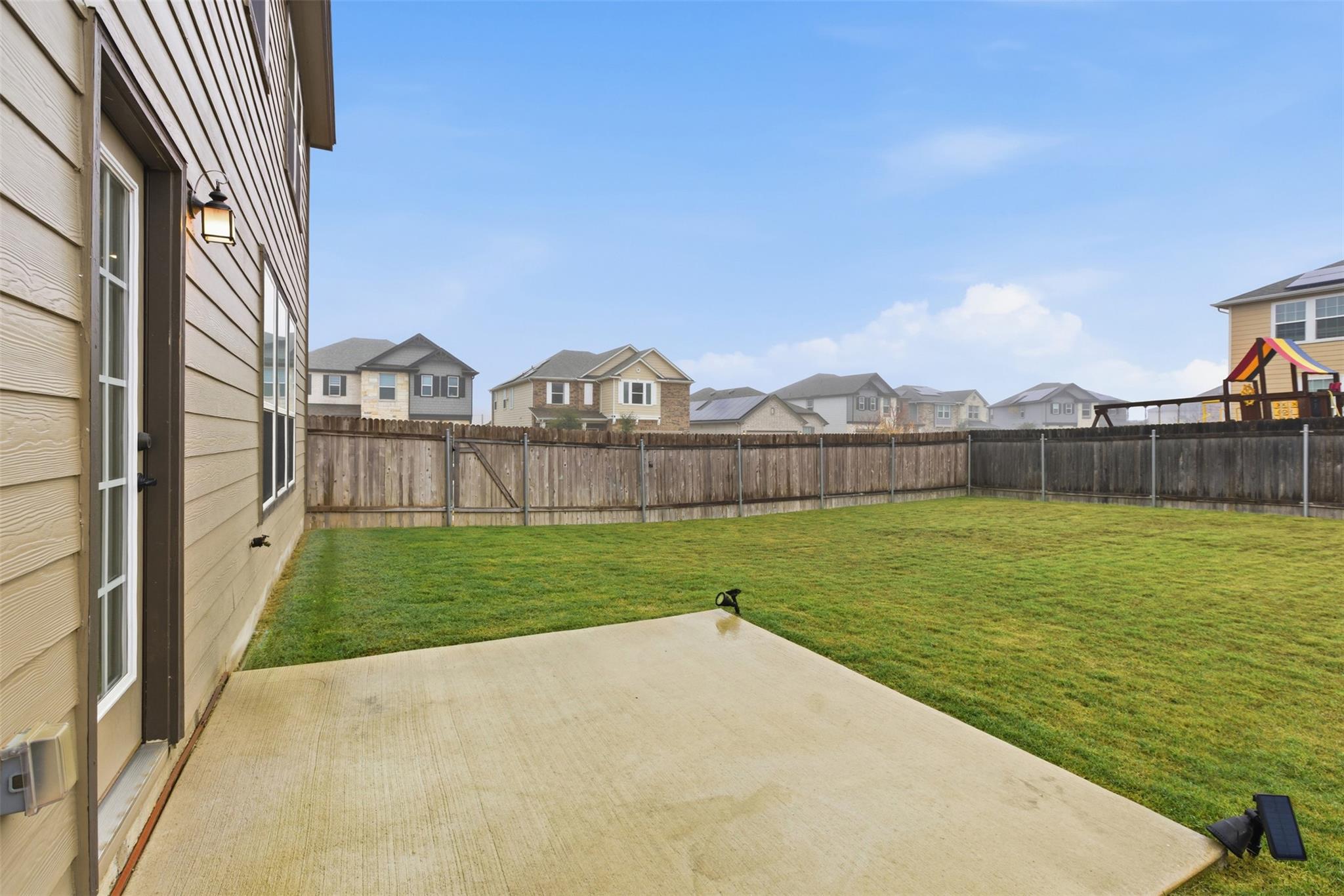 201 Sweet Autumn Dr, Georgetown, TX 78626