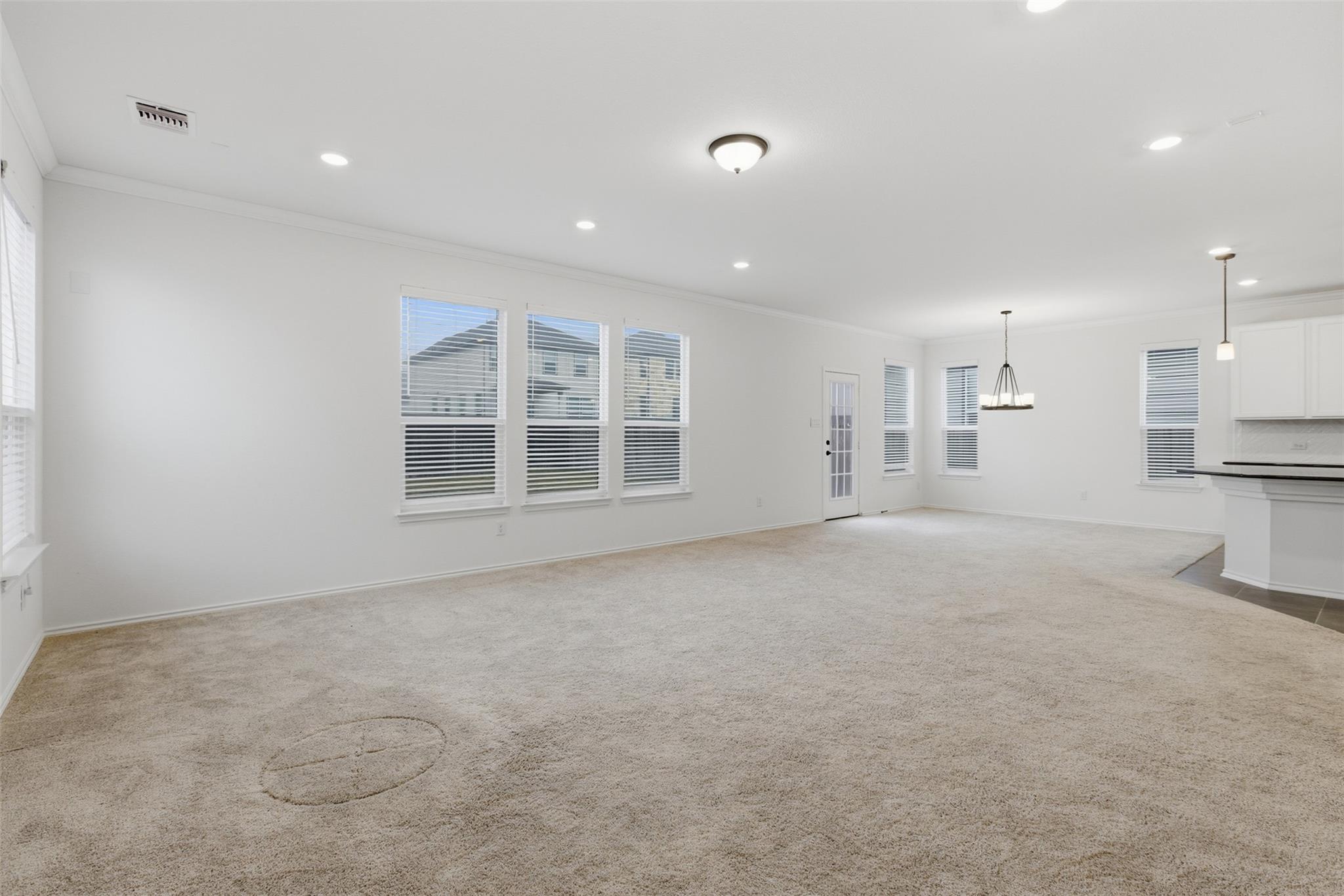 201 Sweet Autumn Dr, Georgetown, TX 78626