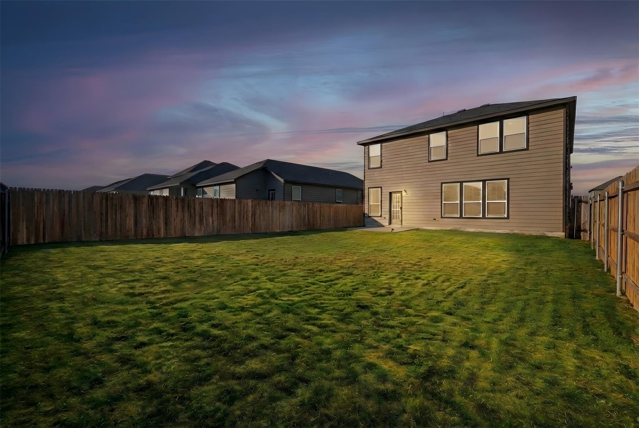 201 Sweet Autumn Dr, Georgetown, TX 78626