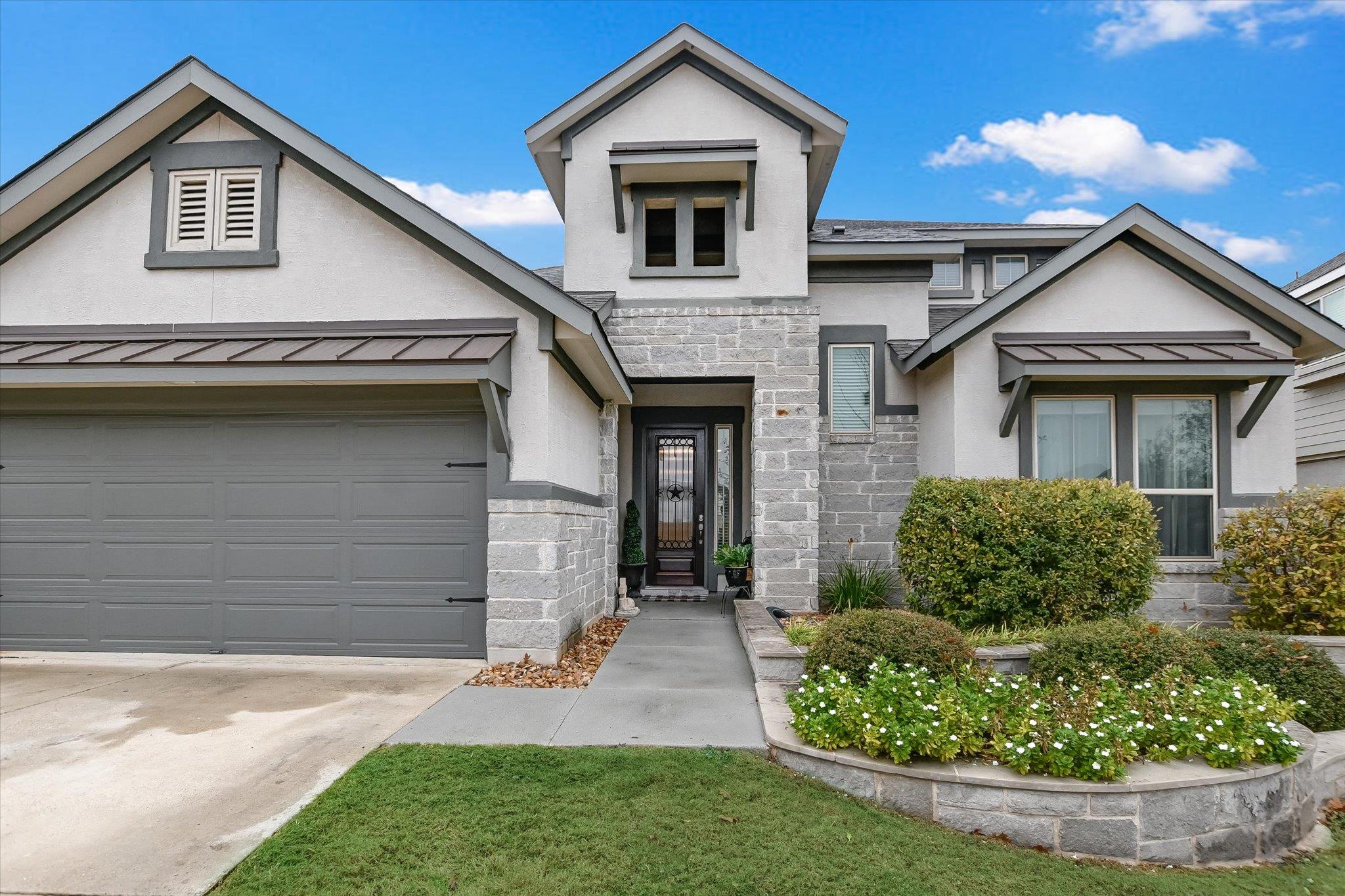 616 Muster Bnd, Georgetown, TX 78626