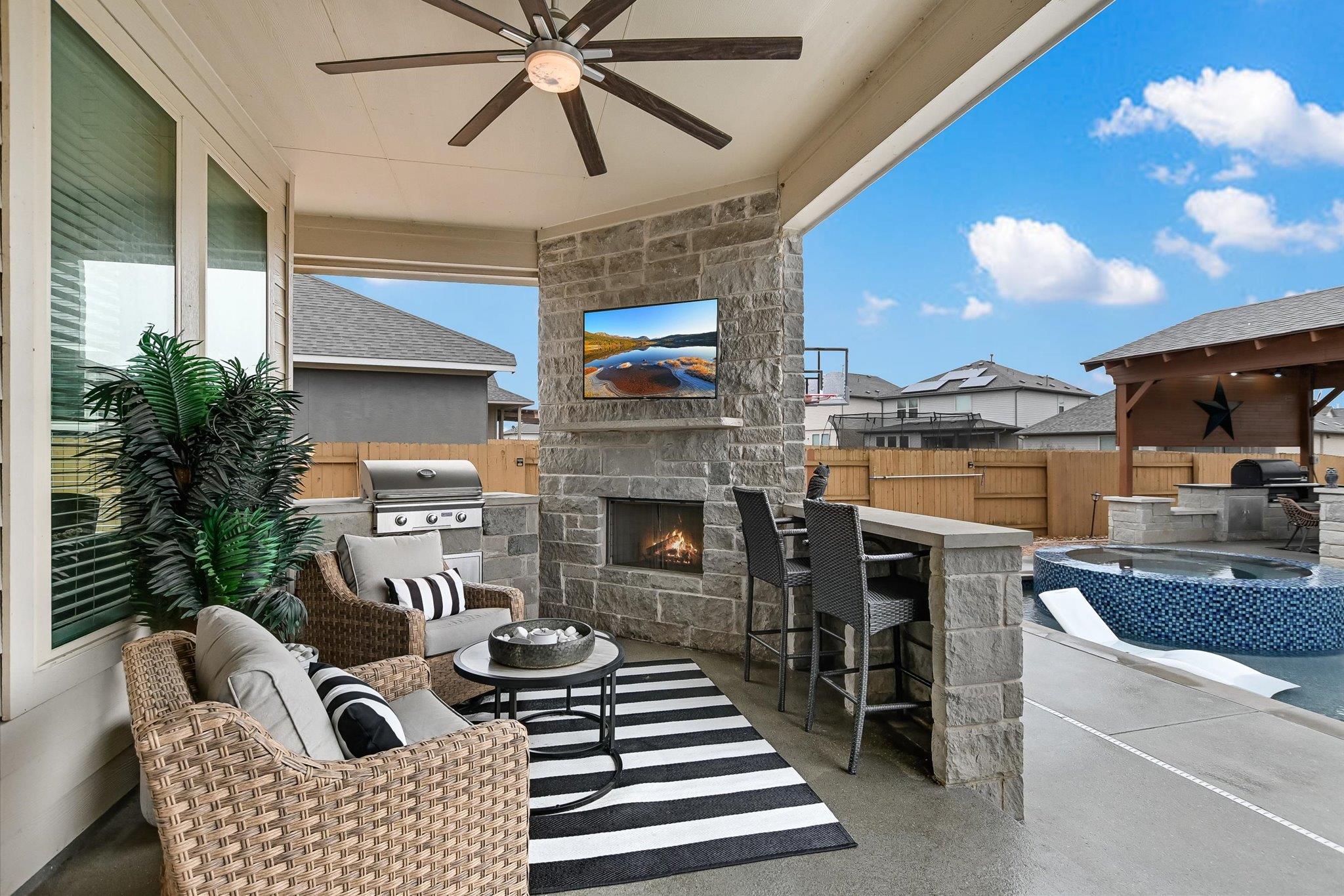 616 Muster Bnd, Georgetown, TX 78626