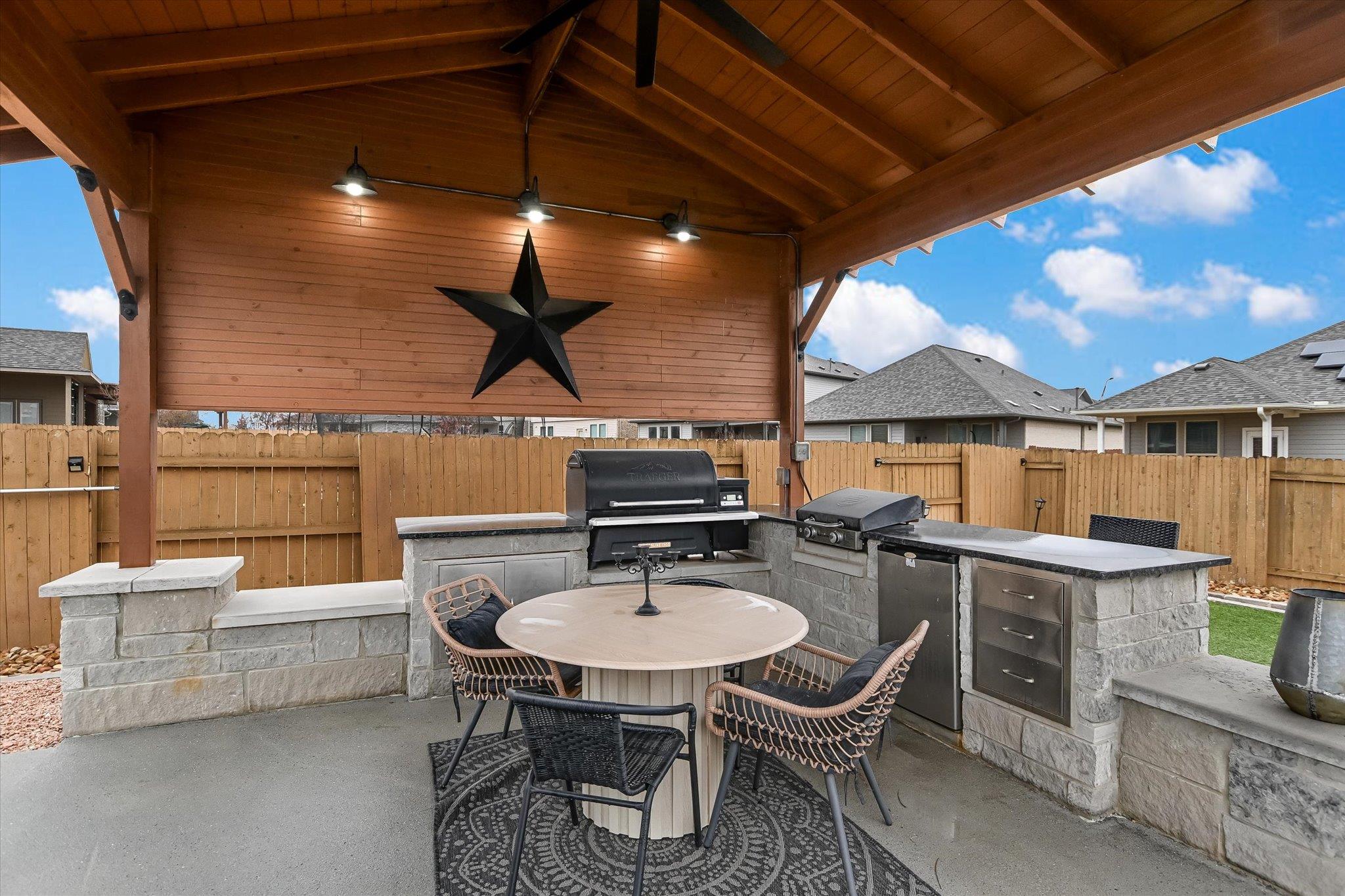 616 Muster Bnd, Georgetown, TX 78626