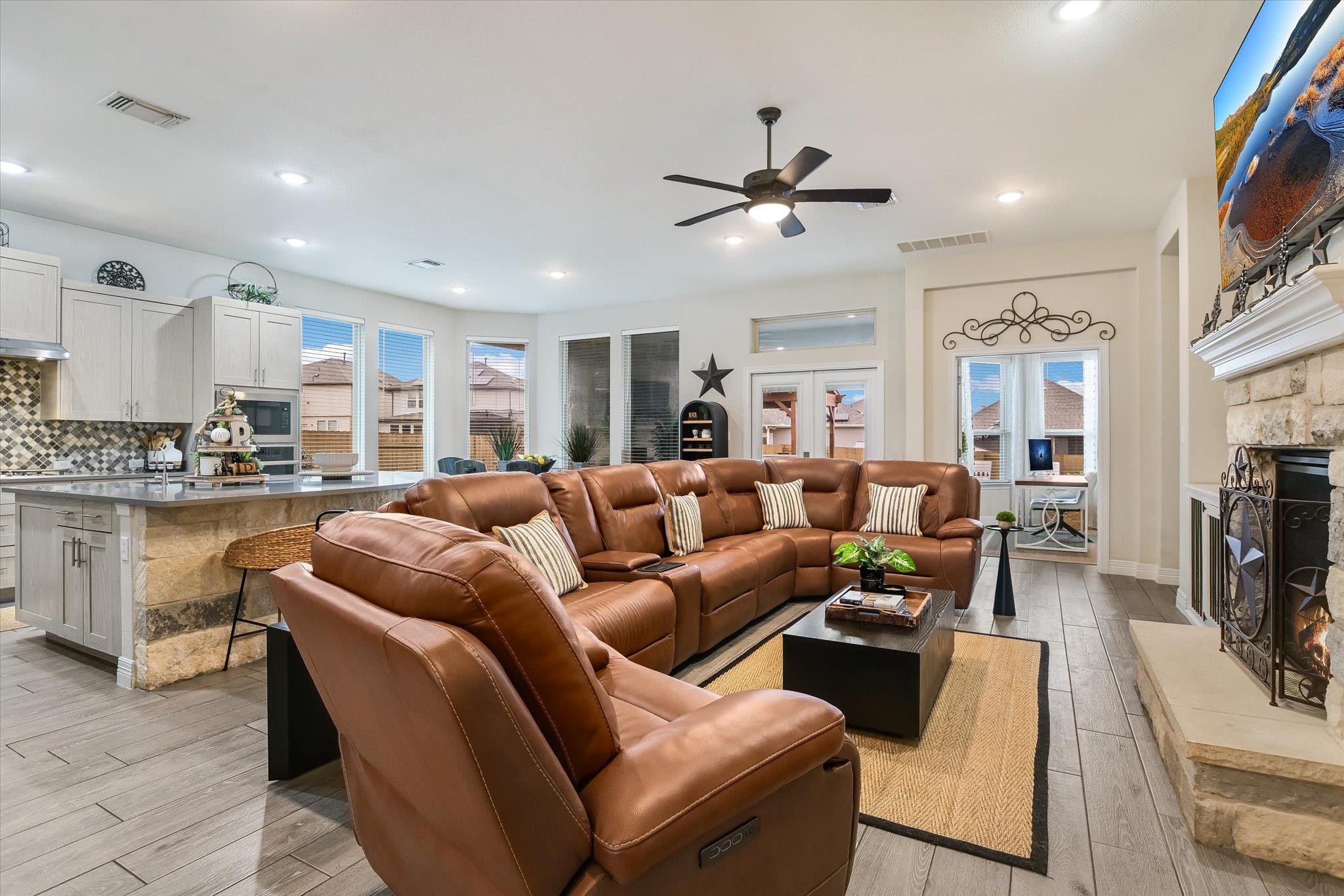 616 Muster Bnd, Georgetown, TX 78626