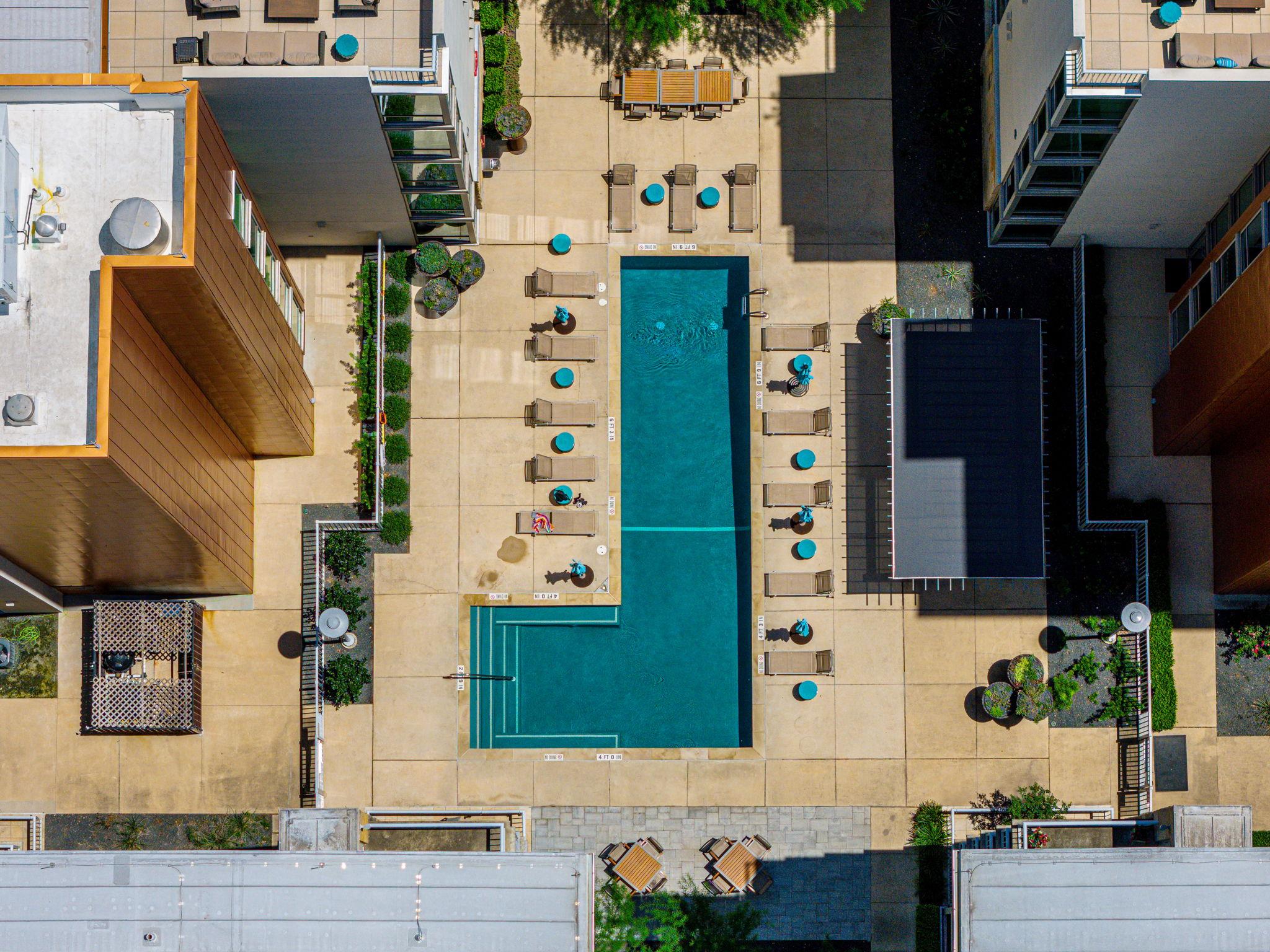 1600 Barton Springs Rd # 5508, Austin, TX 78704