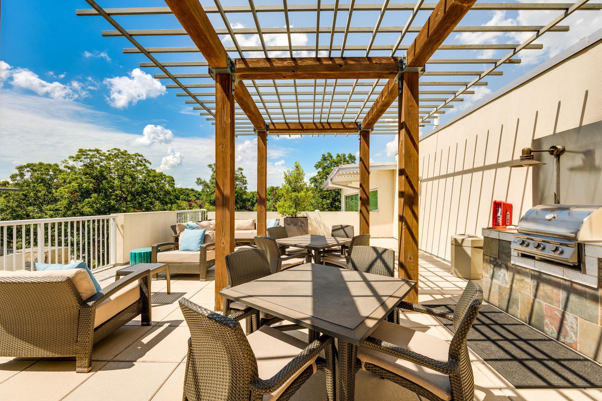 1600 Barton Springs Rd # 5508, Austin, TX 78704