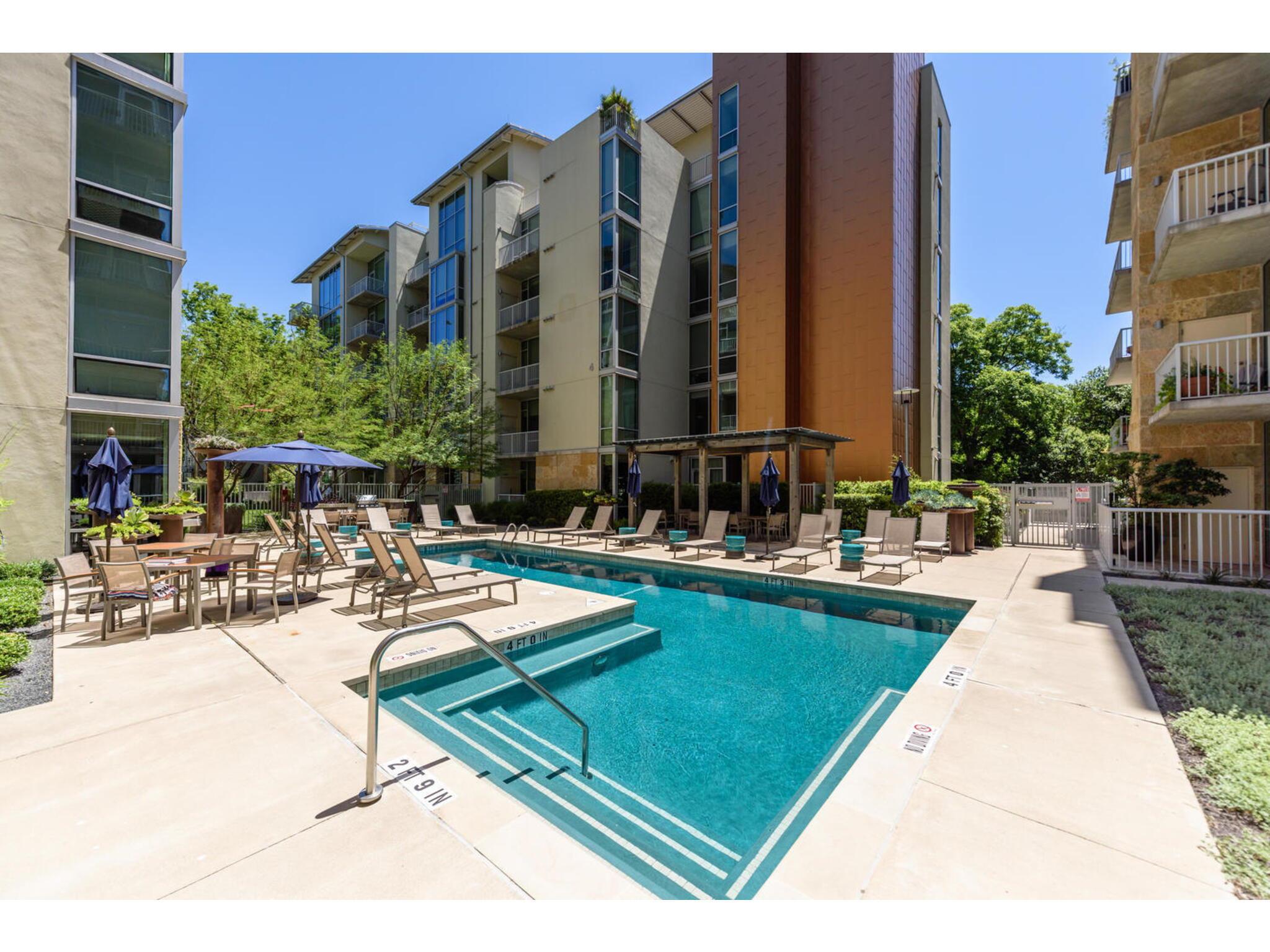 1600 Barton Springs Rd # 5508, Austin, TX 78704