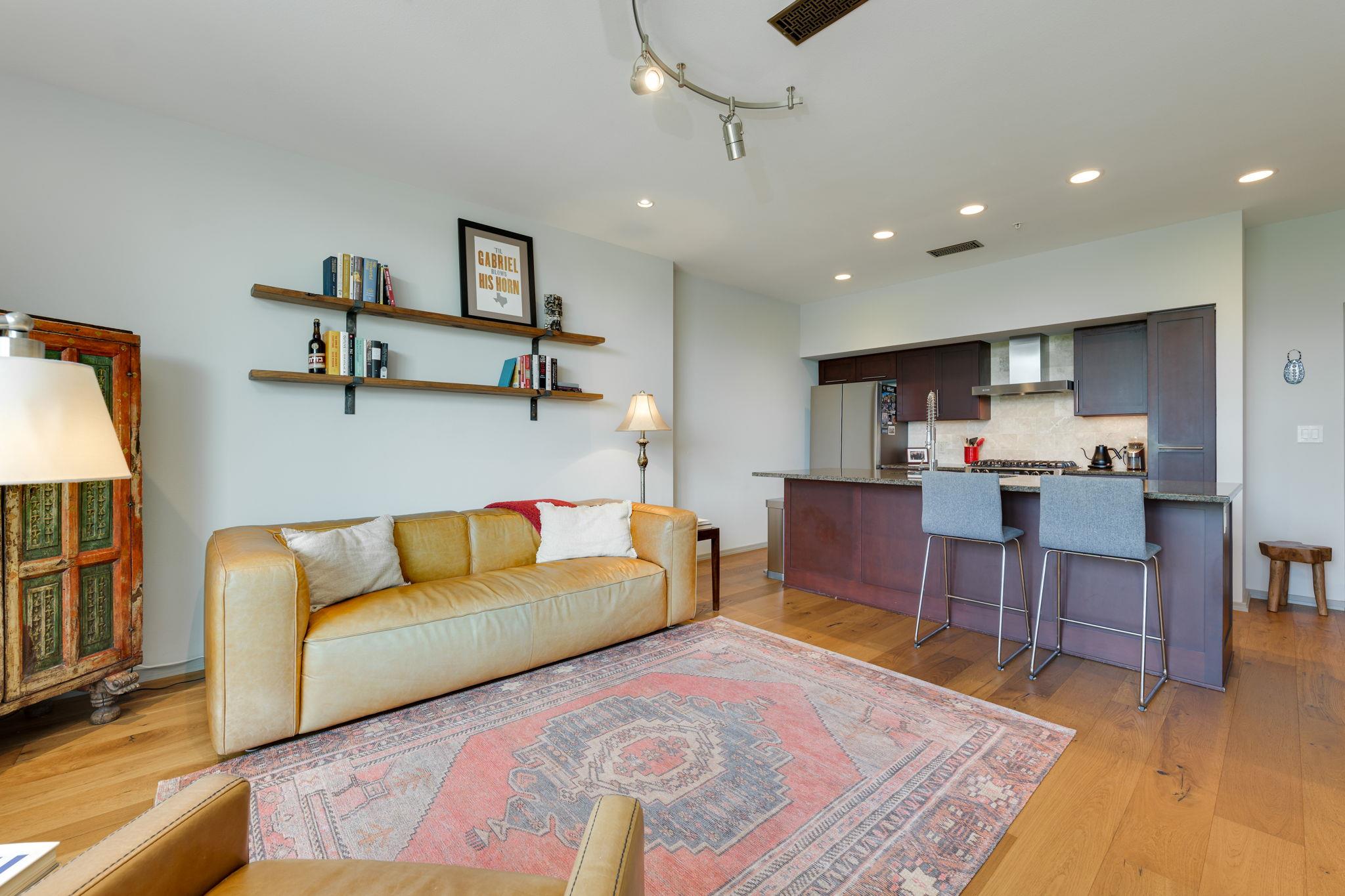 1600 Barton Springs Rd # 5508, Austin, TX 78704