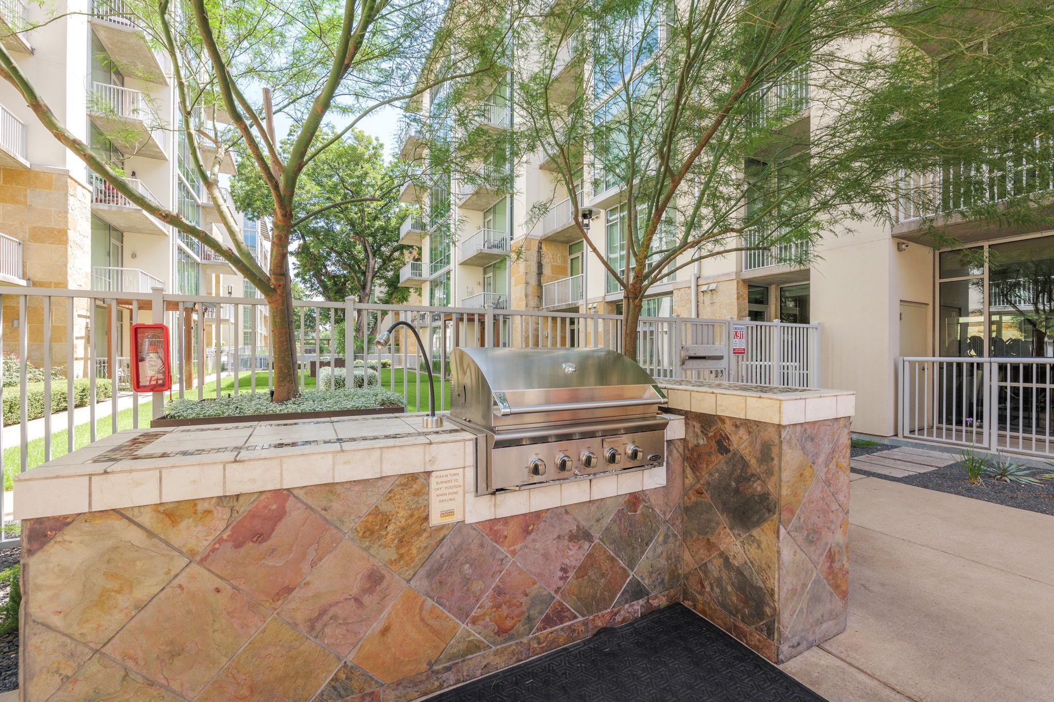 1600 Barton Springs Rd # 5508, Austin, TX 78704