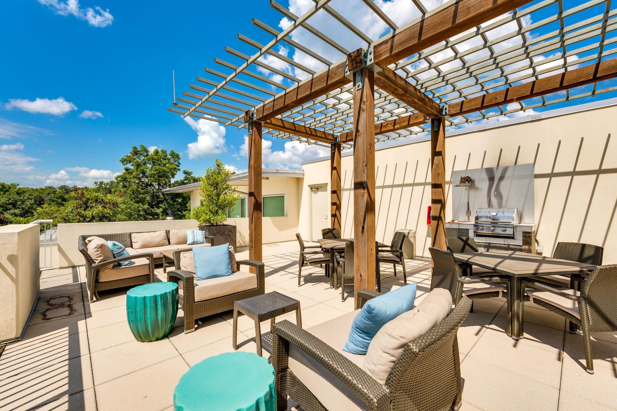 1600 Barton Springs Rd # 5508, Austin, TX 78704