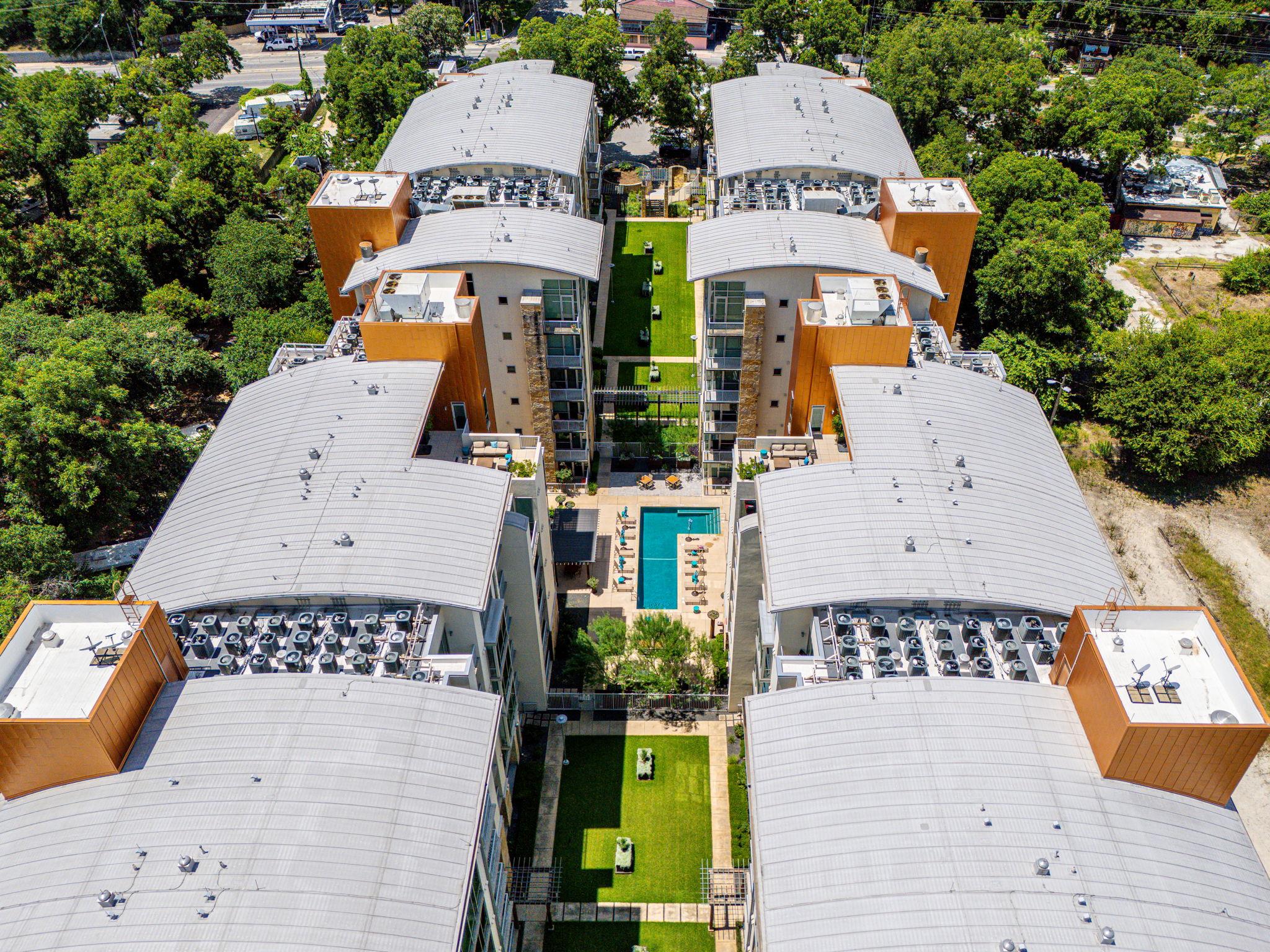 1600 Barton Springs Rd # 5508, Austin, TX 78704