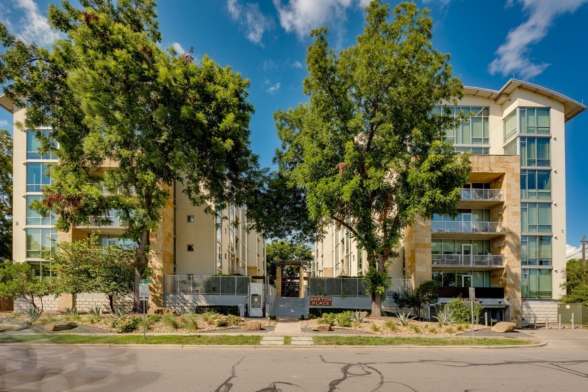 1600 Barton Springs Rd # 5508, Austin, TX 78704