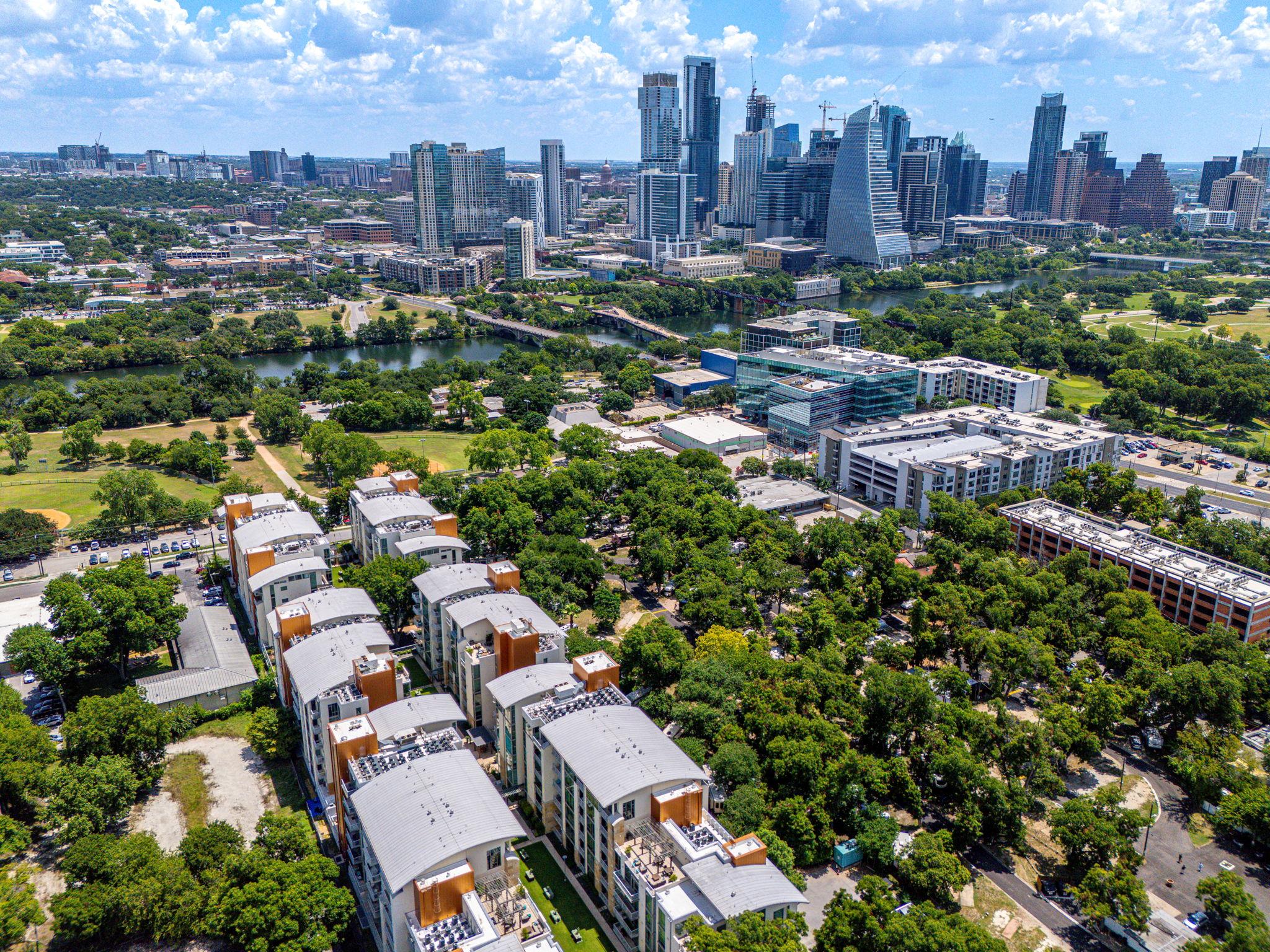 1600 Barton Springs Rd # 5508, Austin, TX 78704