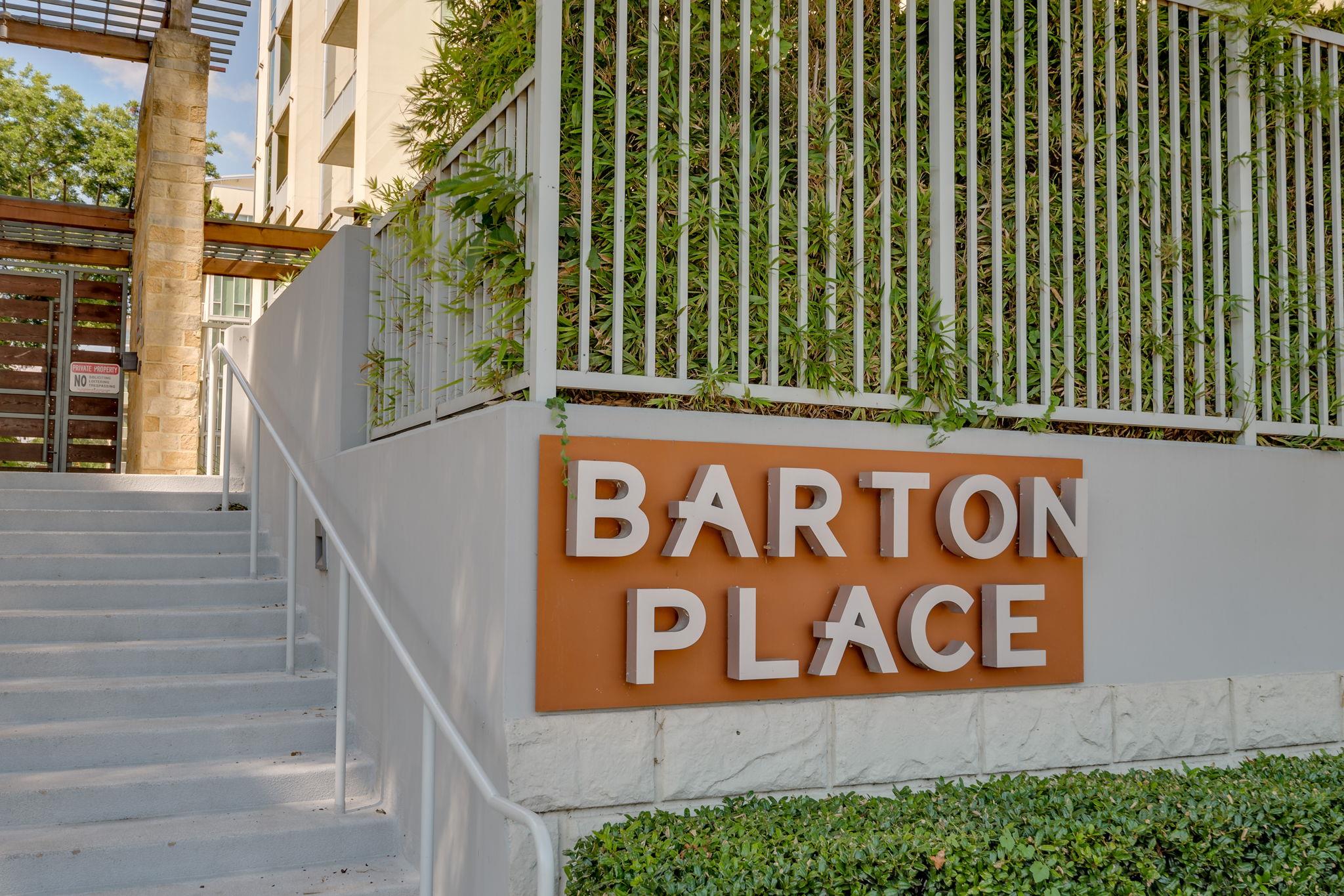 1600 Barton Springs Rd # 5508, Austin, TX 78704