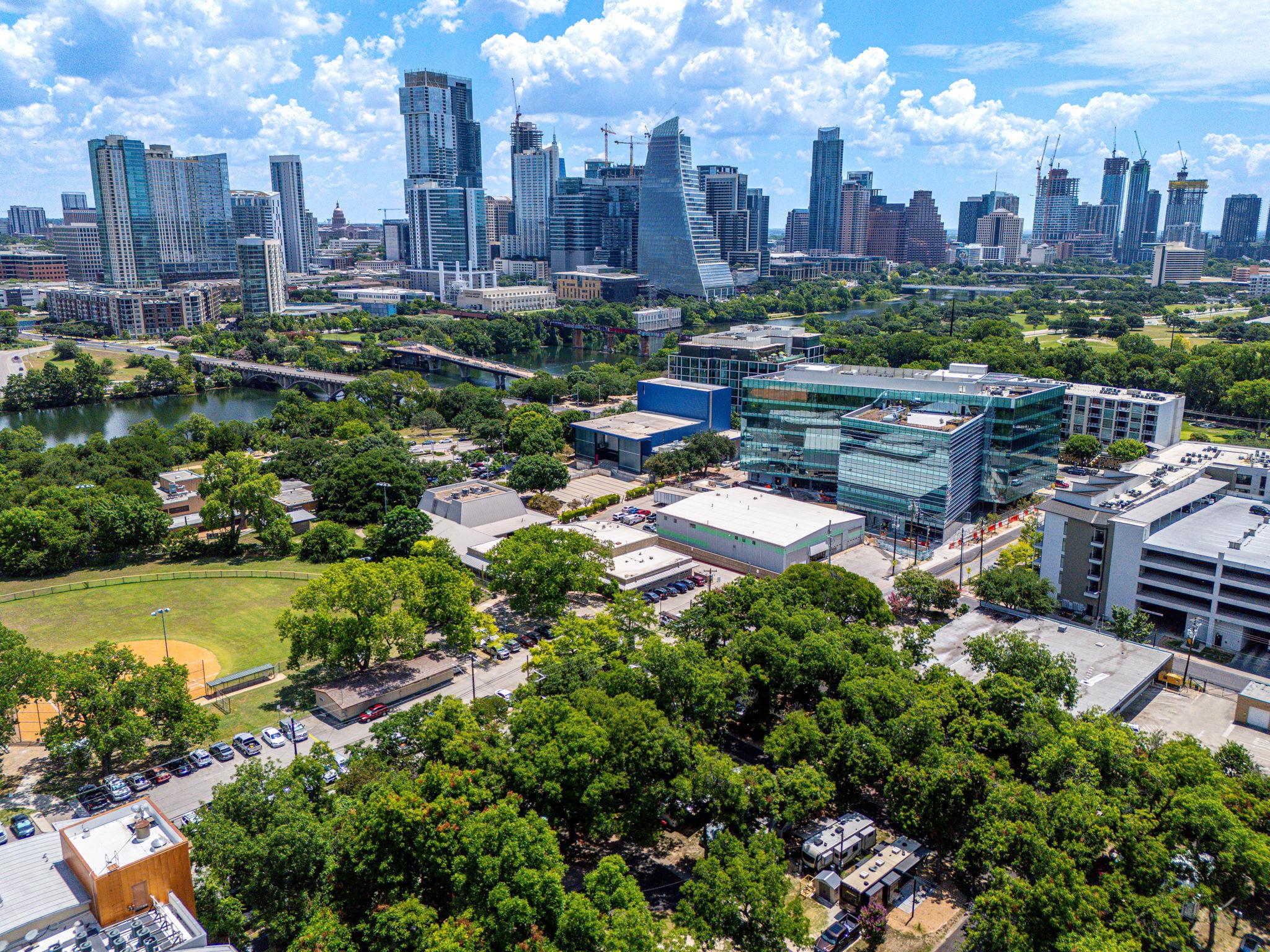 1600 Barton Springs Rd # 5508, Austin, TX 78704