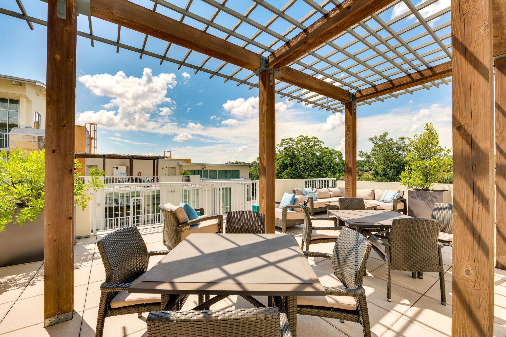 1600 Barton Springs Rd # 5508, Austin, TX 78704