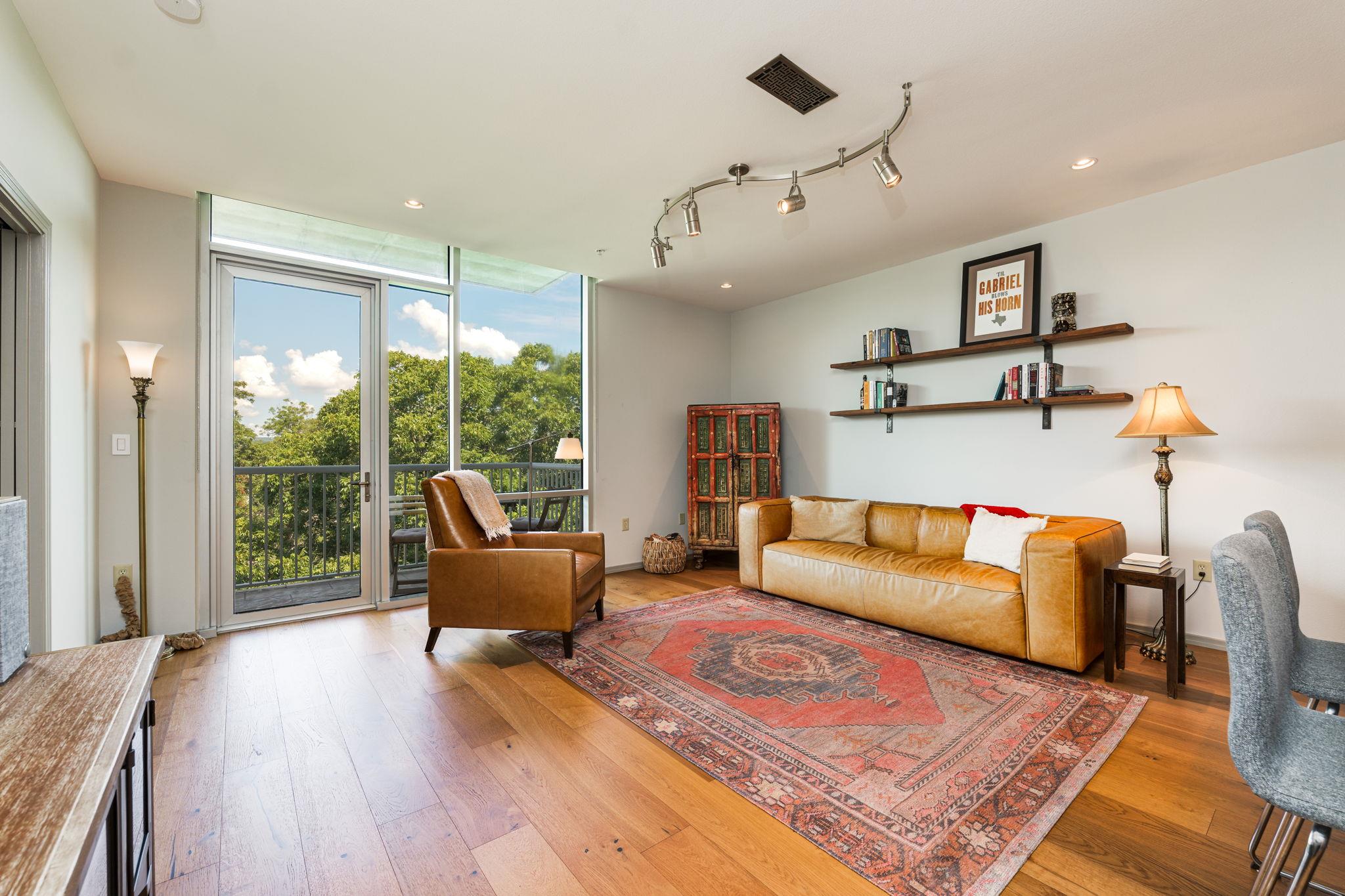 1600 Barton Springs Rd # 5508, Austin, TX 78704