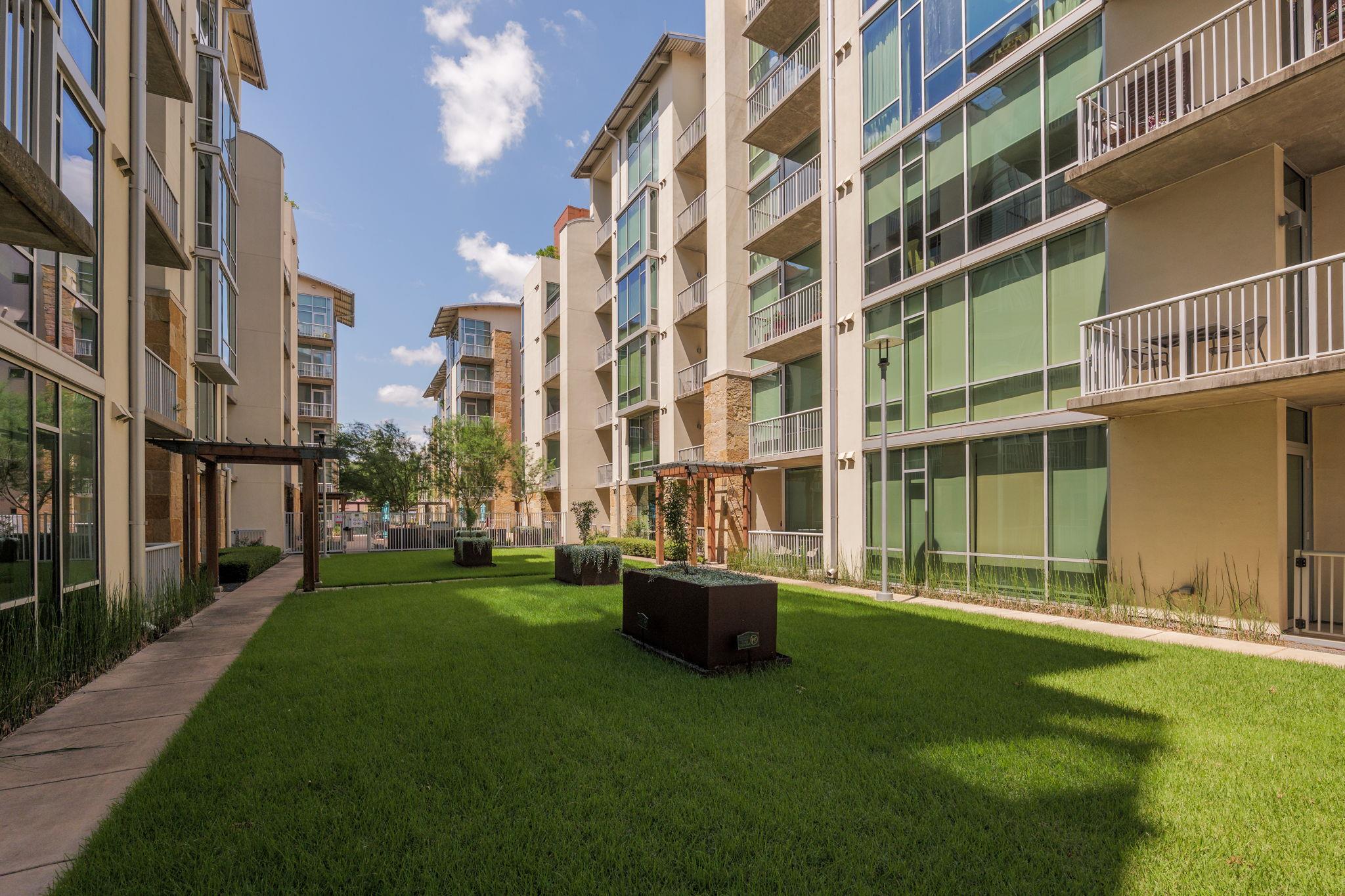 1600 Barton Springs Rd # 5508, Austin, TX 78704