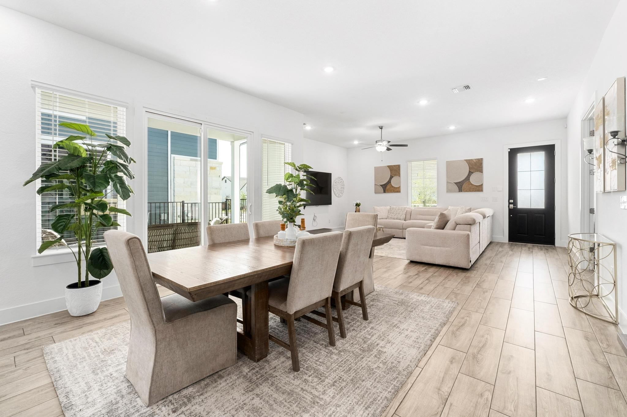 8208 Corrigan Pass, Austin, TX 78744