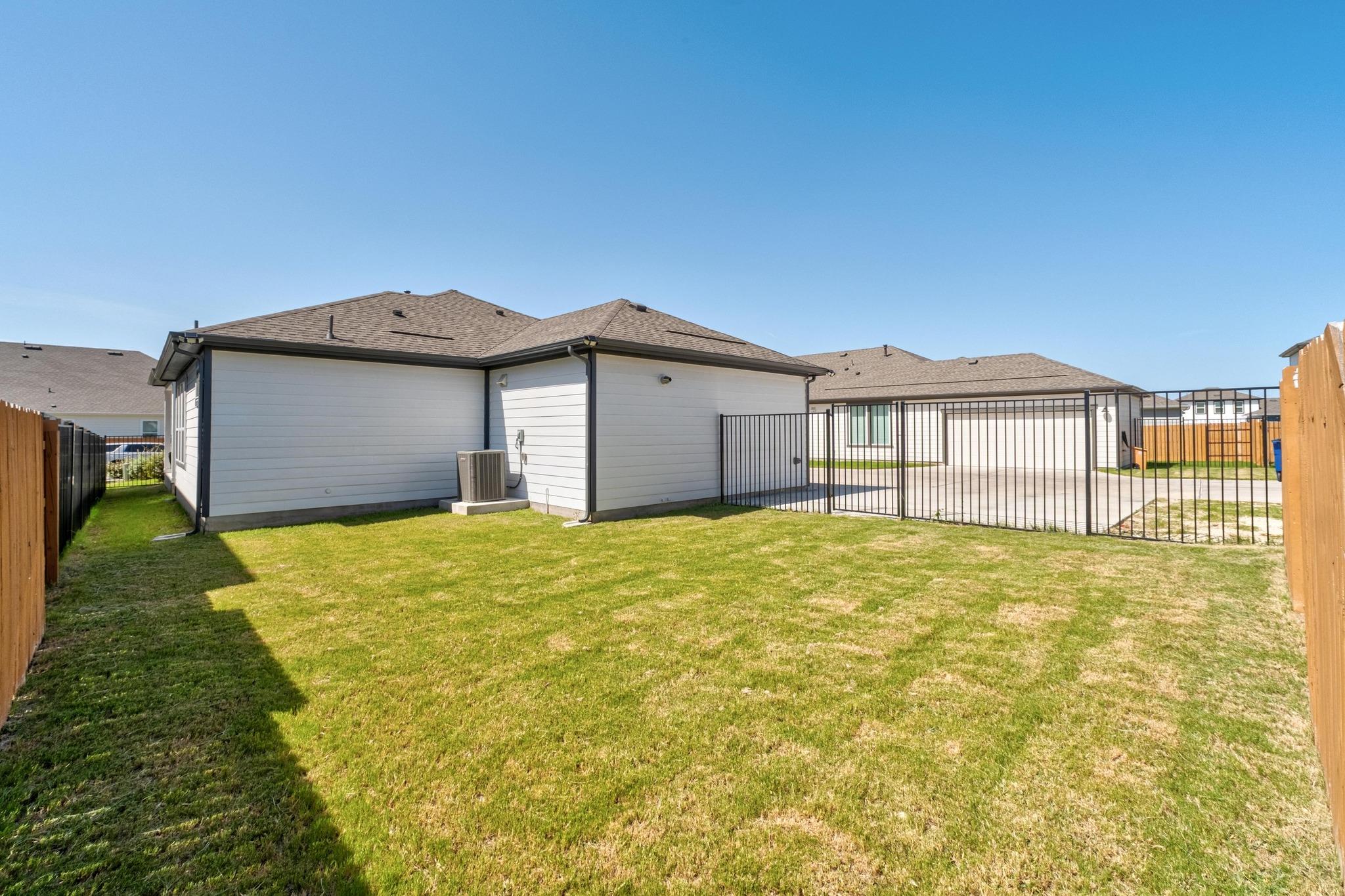 8208 Corrigan Pass, Austin, TX 78744