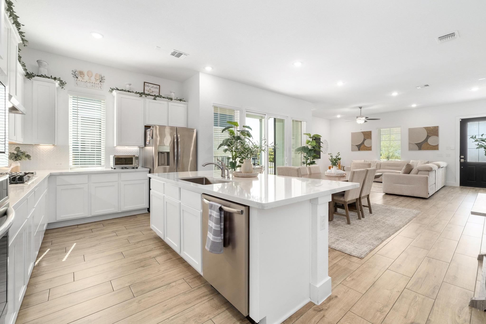 8208 Corrigan Pass, Austin, TX 78744