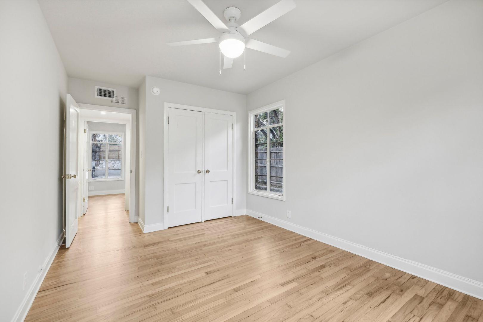 3010 Windsor Rd # Unit E, Austin, TX 78703