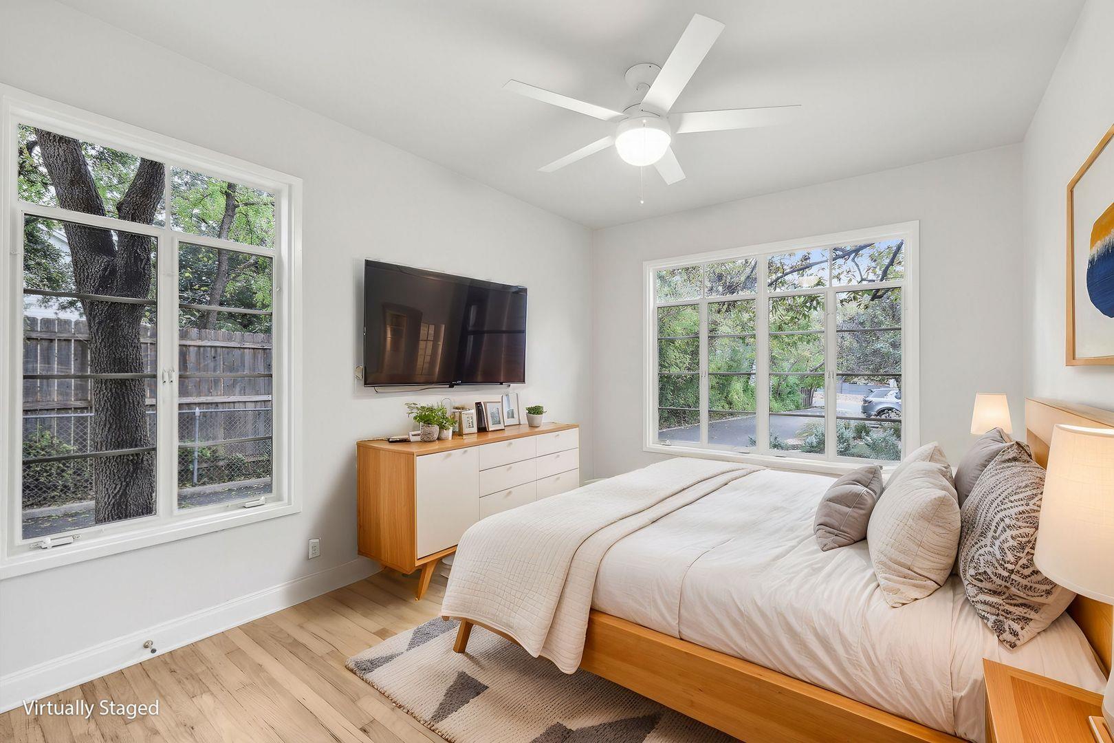 3010 Windsor Rd # Unit E, Austin, TX 78703