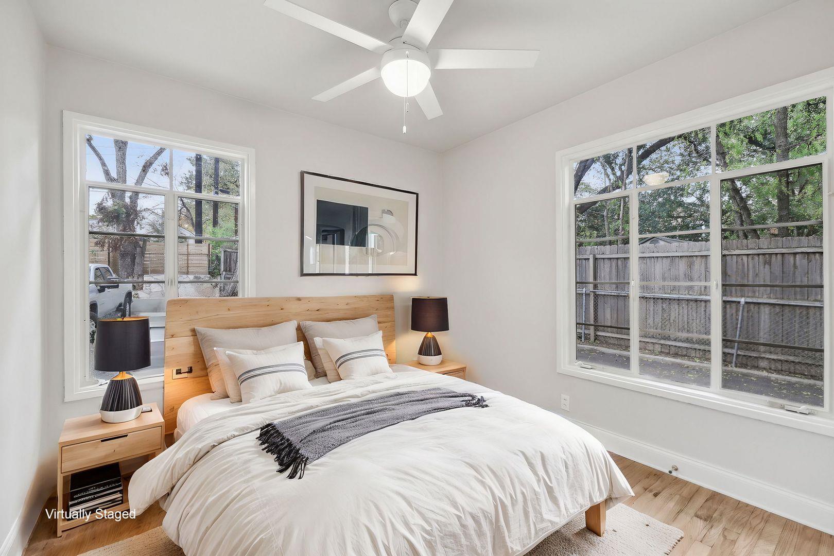 3010 Windsor Rd # Unit E, Austin, TX 78703