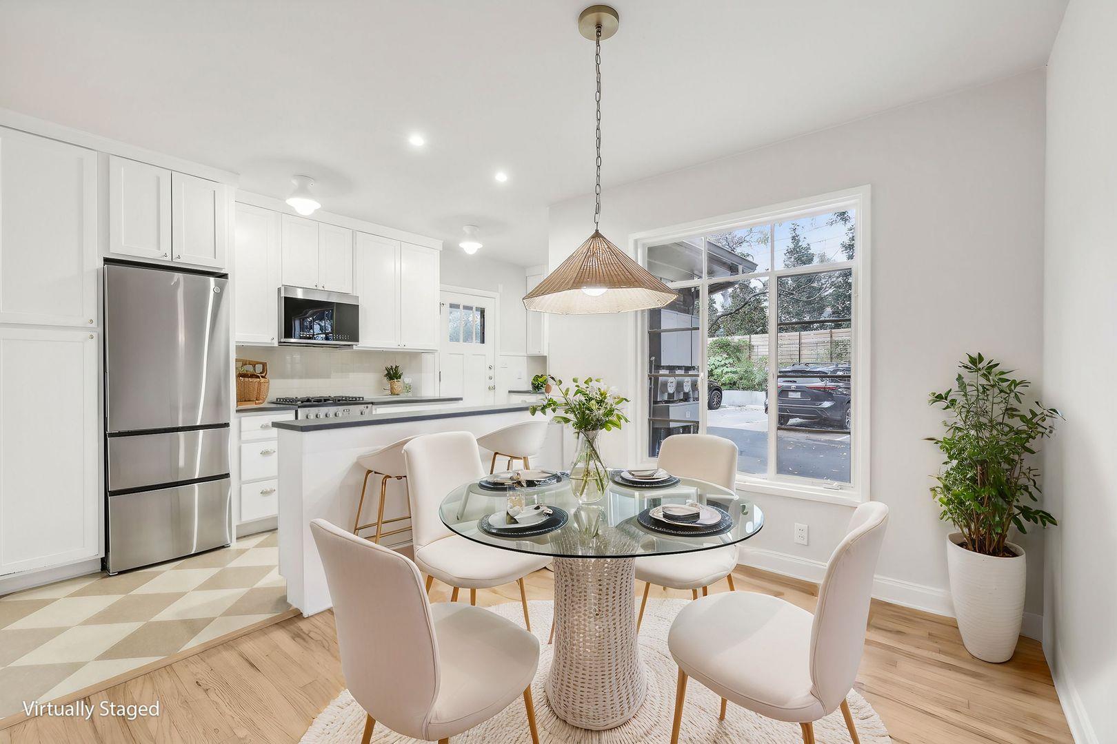 3010 Windsor Rd # Unit E, Austin, TX 78703