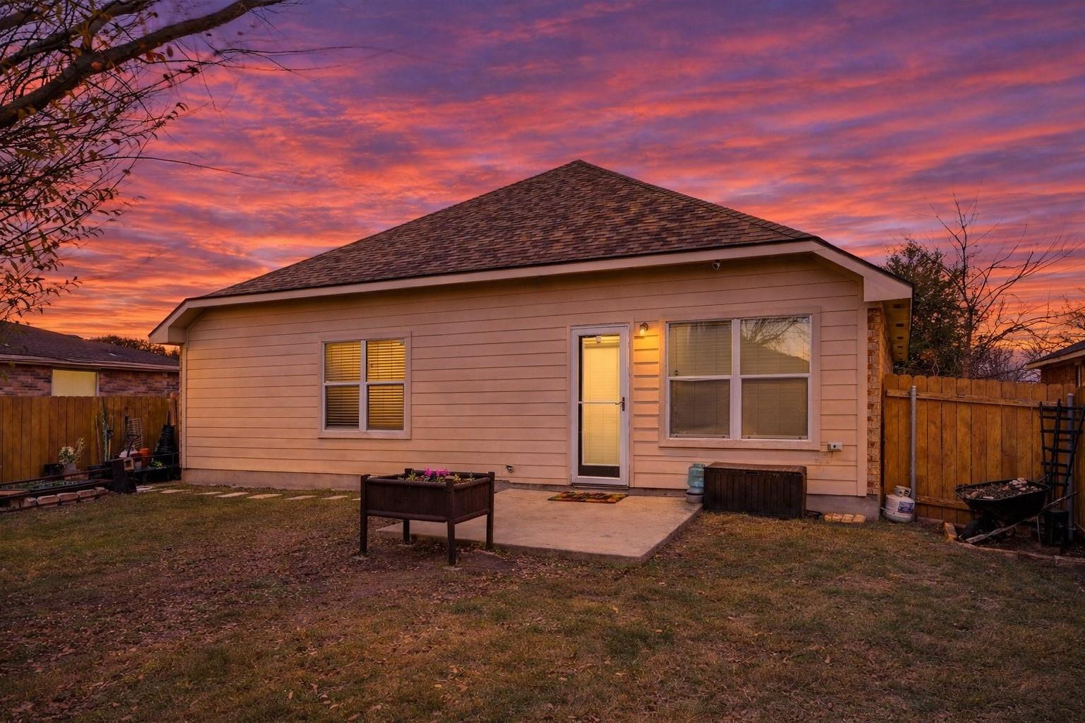 4325 Rolling Water Dr, Pflugerville, TX 78660