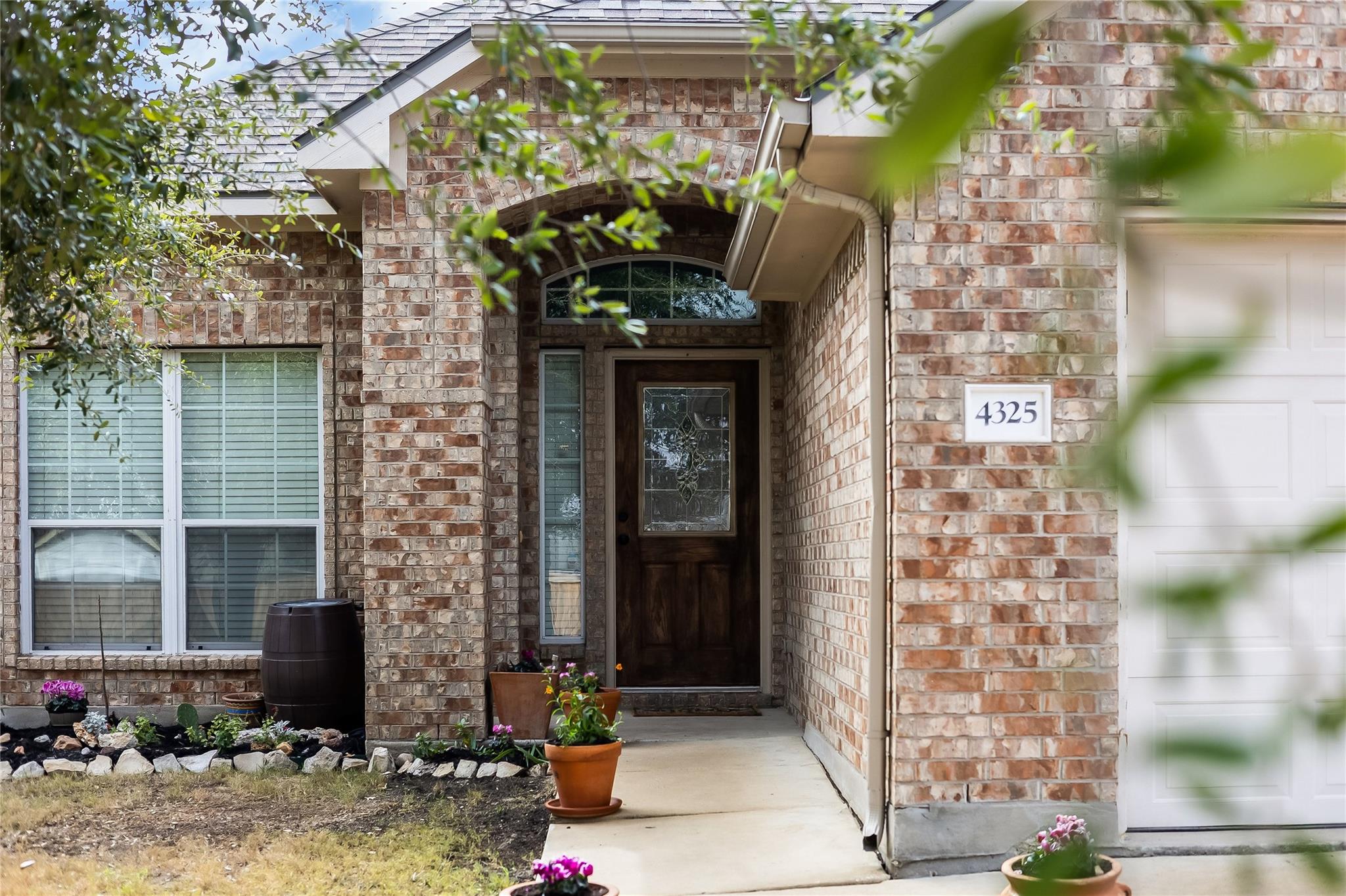 4325 Rolling Water Dr, Pflugerville, TX 78660