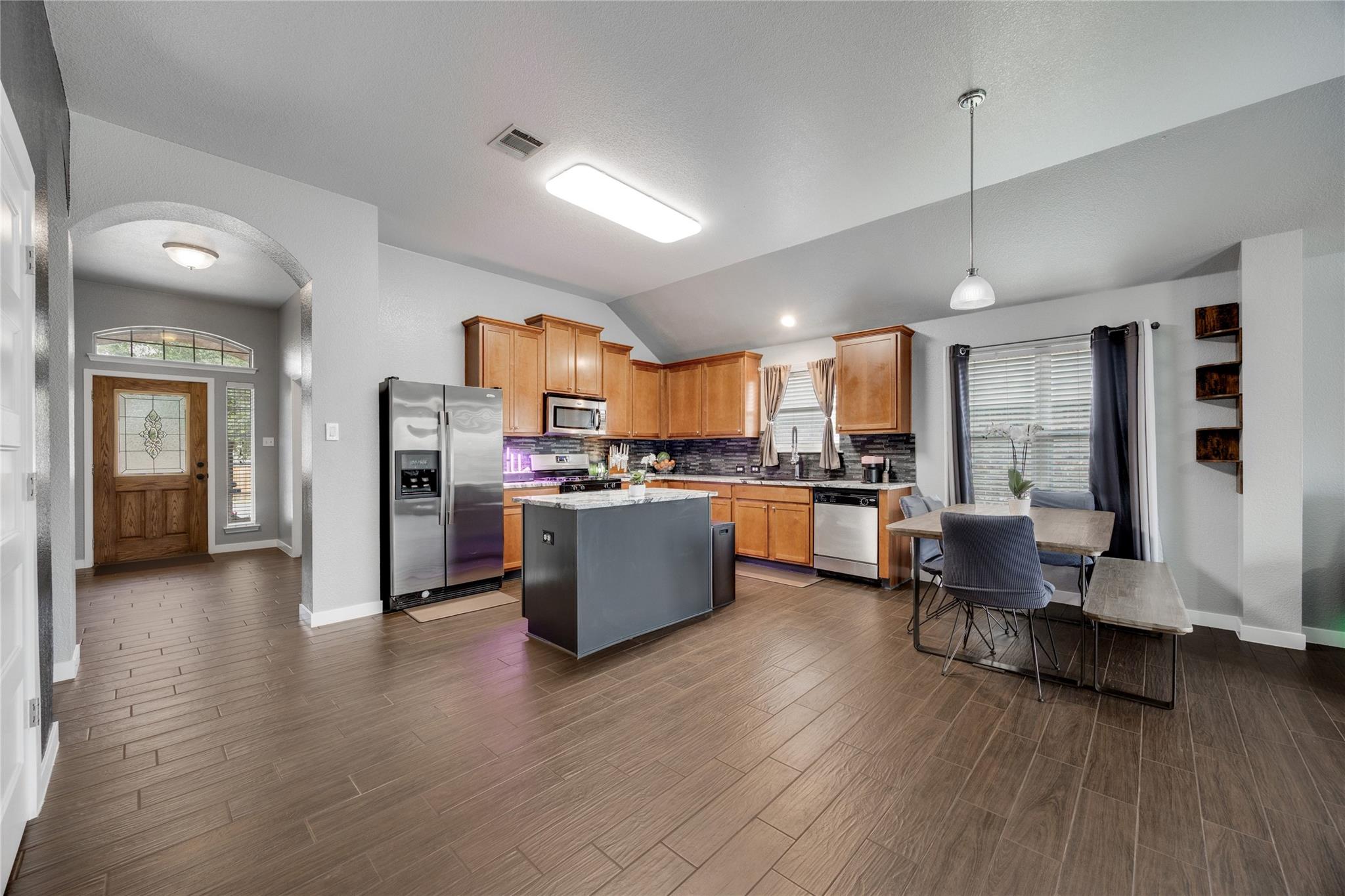 4325 Rolling Water Dr, Pflugerville, TX 78660