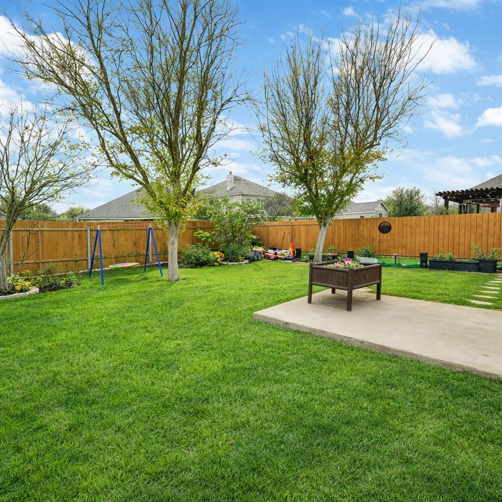 4325 Rolling Water Dr, Pflugerville, TX 78660