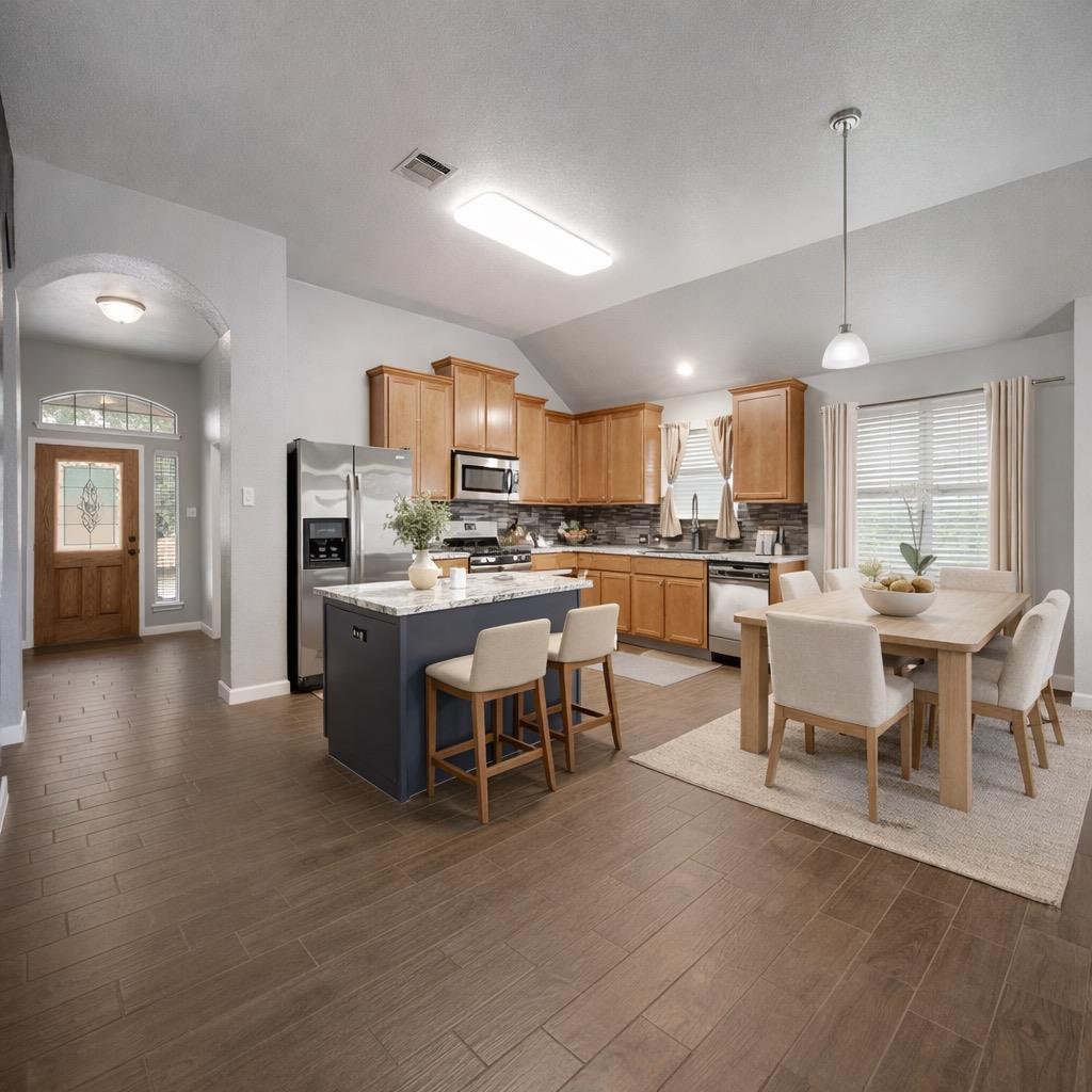 4325 Rolling Water Dr, Pflugerville, TX 78660