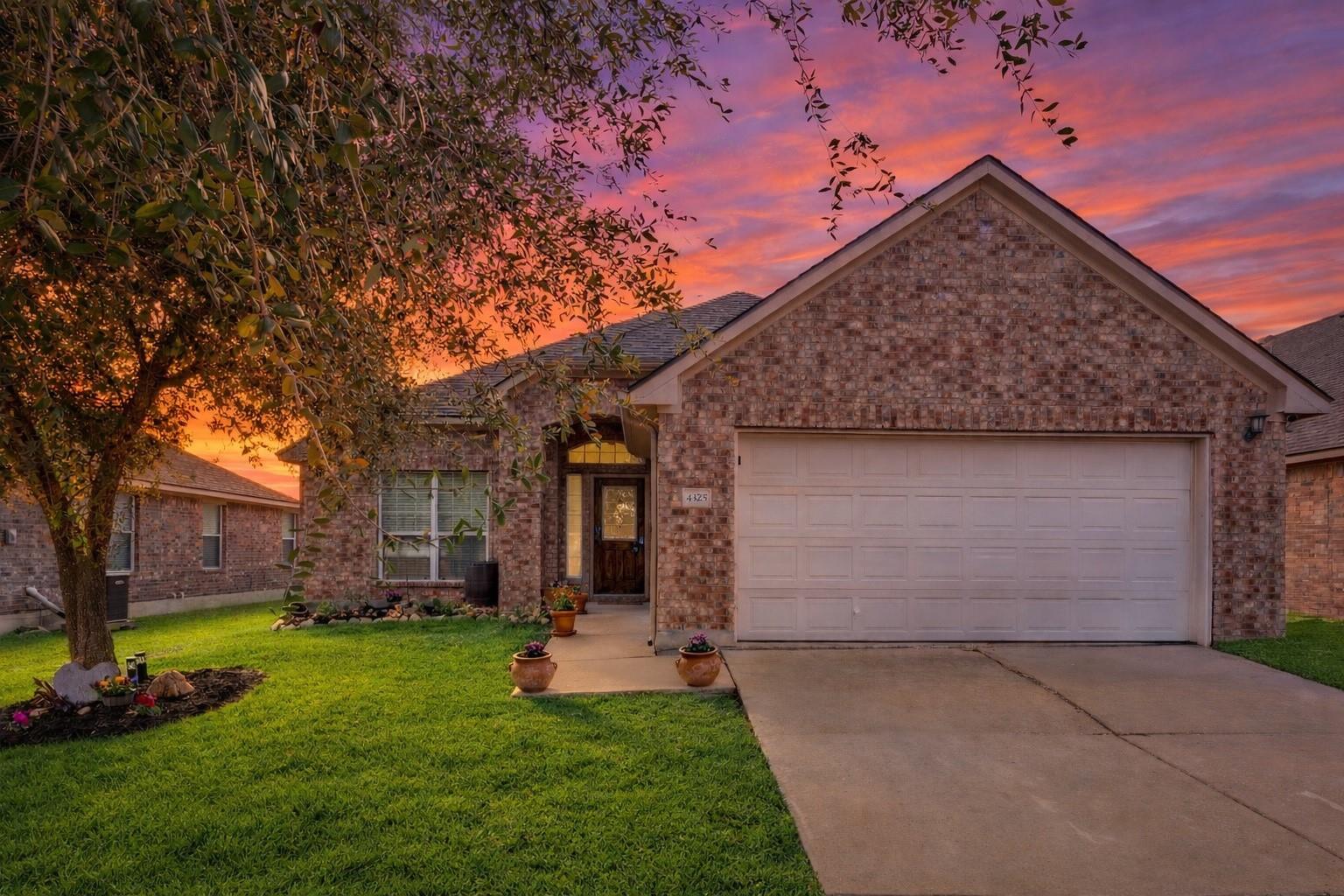 4325 Rolling Water Dr, Pflugerville, TX 78660