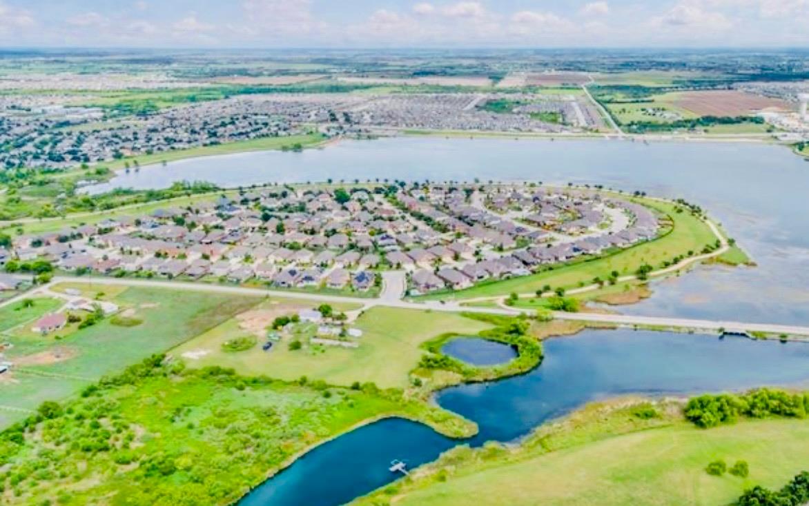 4325 Rolling Water Dr, Pflugerville, TX 78660