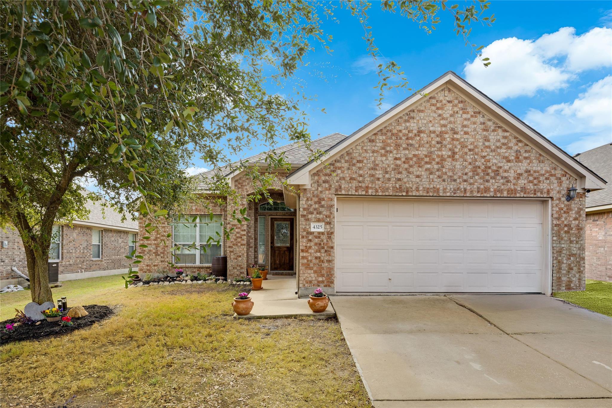 4325 Rolling Water Dr, Pflugerville, TX 78660