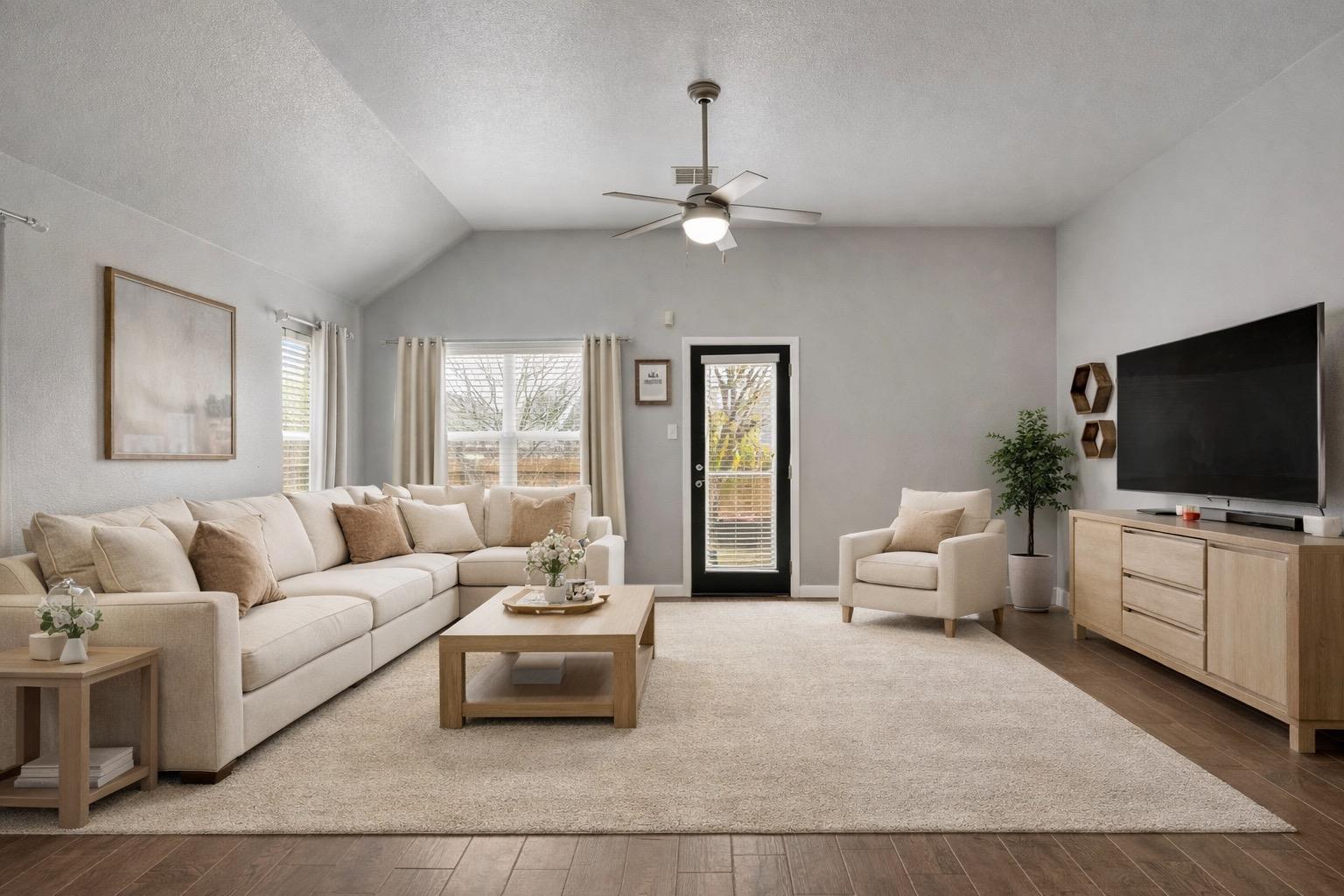 4325 Rolling Water Dr, Pflugerville, TX 78660